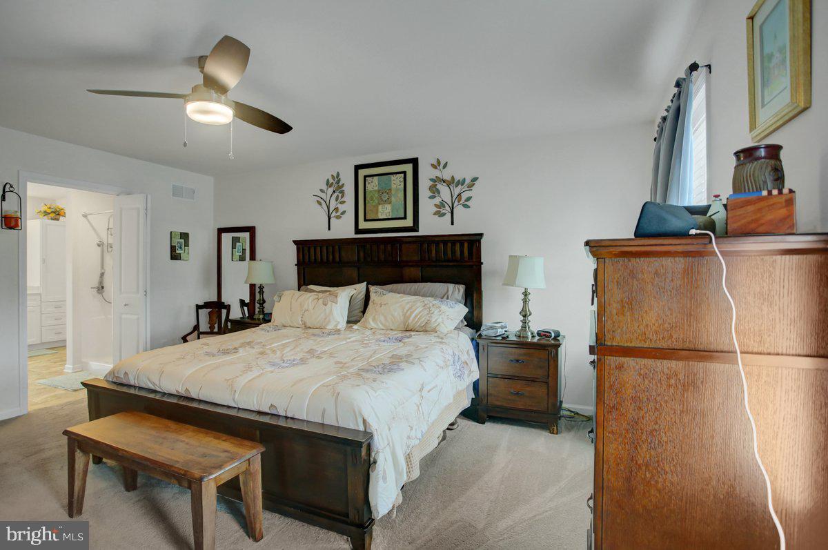 MEADOWCREEK DRIVE - Residential