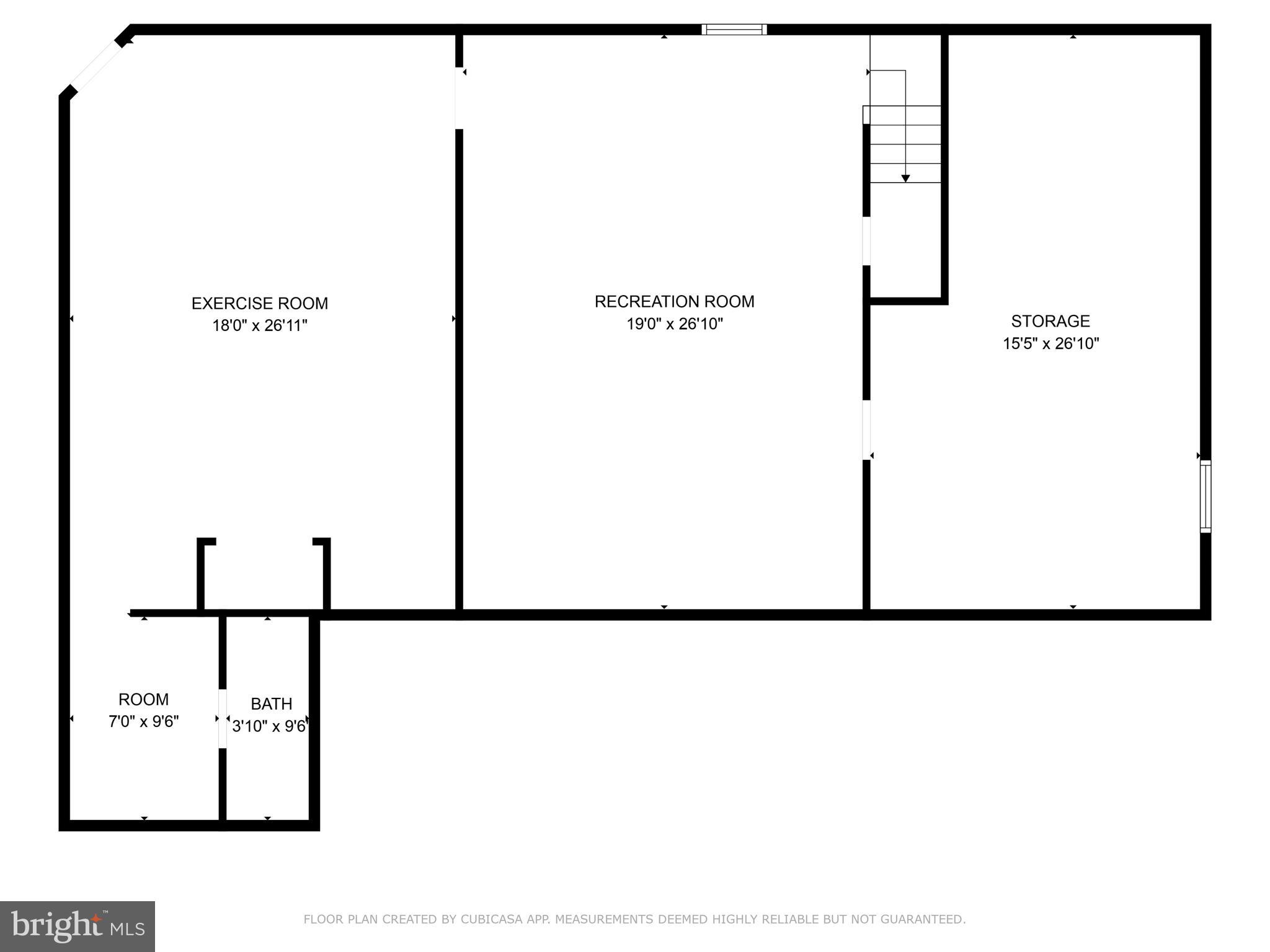 MEADOWCREEK DRIVE - Residential