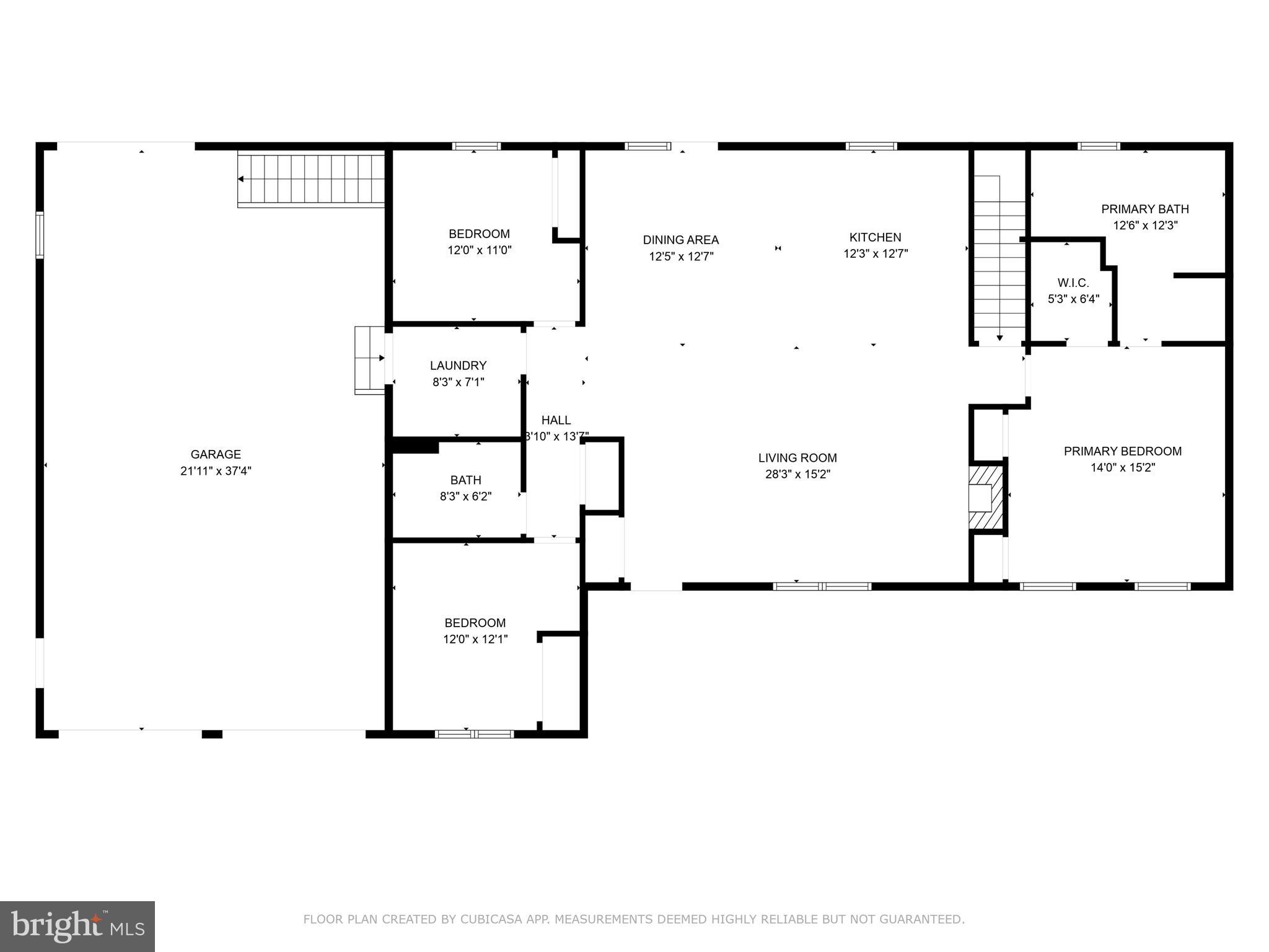 MEADOWCREEK DRIVE - Residential