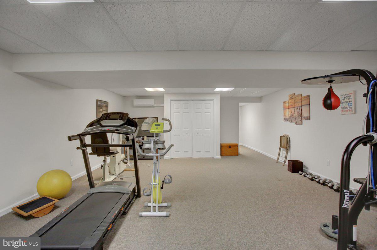 MEADOWCREEK DRIVE - Residential