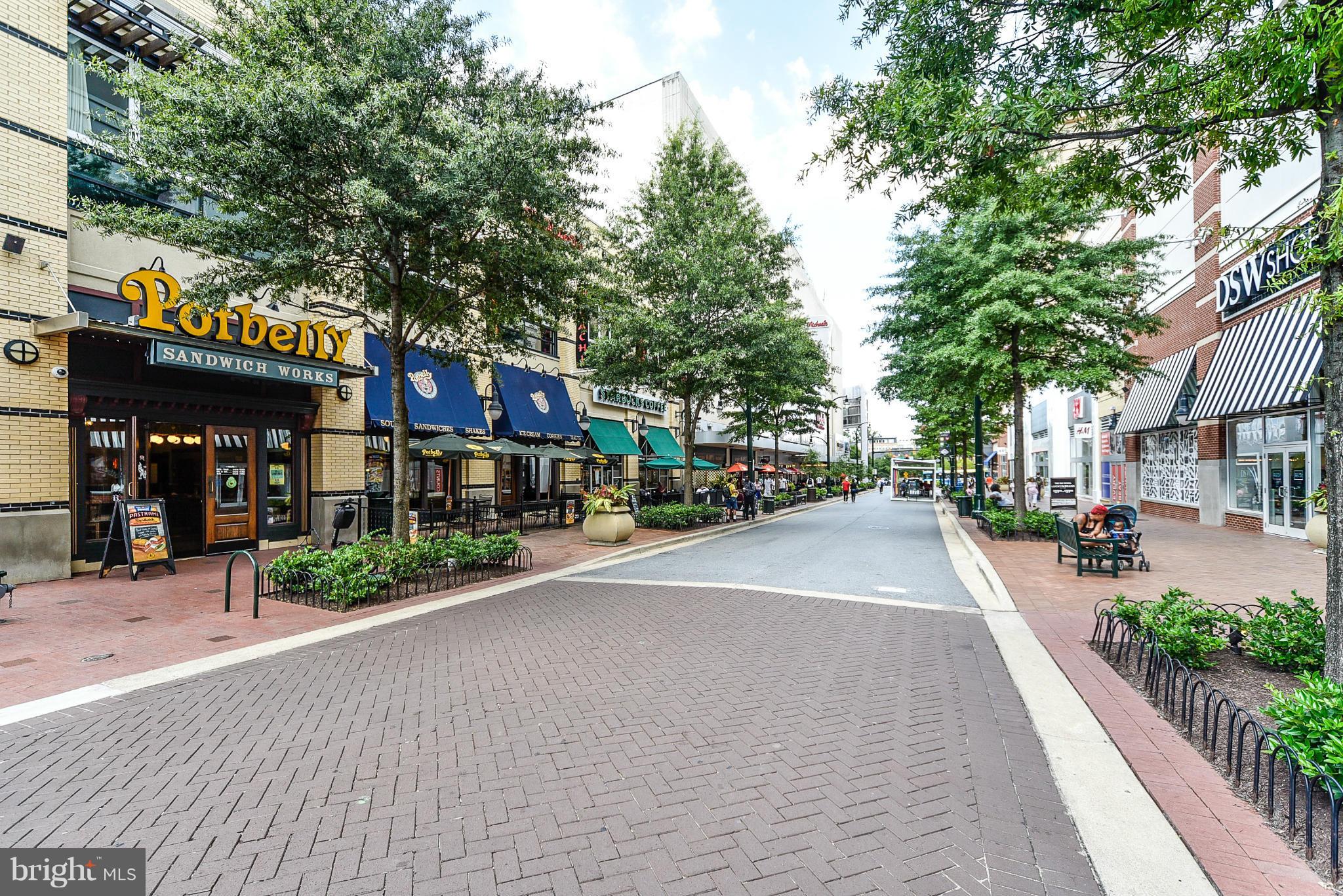 8045 AT SILVER SPRING METRO - Residential