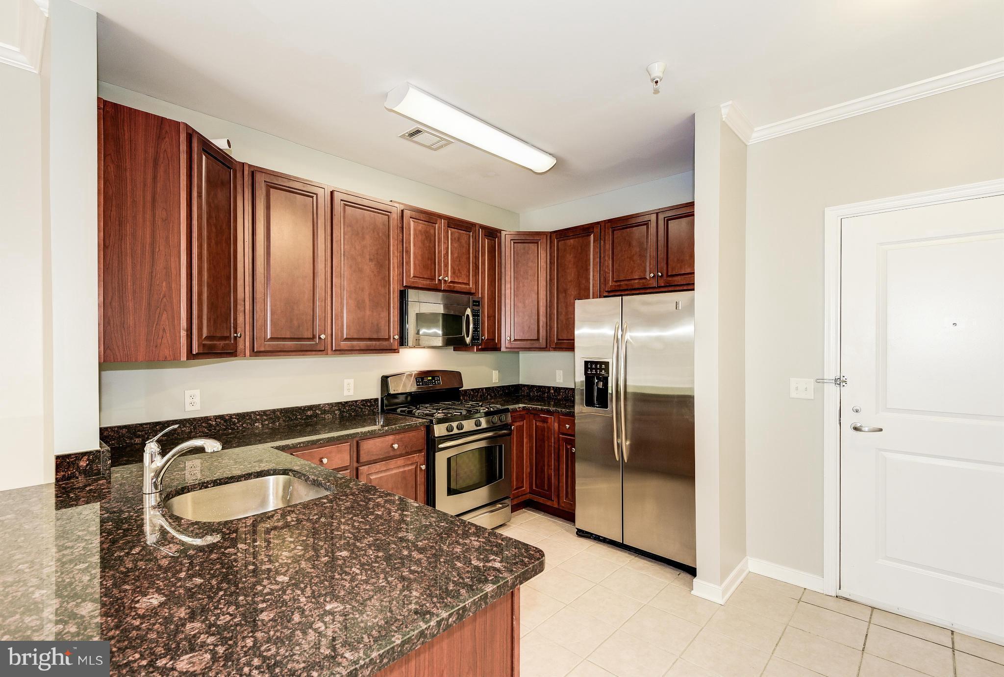 8045 AT SILVER SPRING METRO - Residential