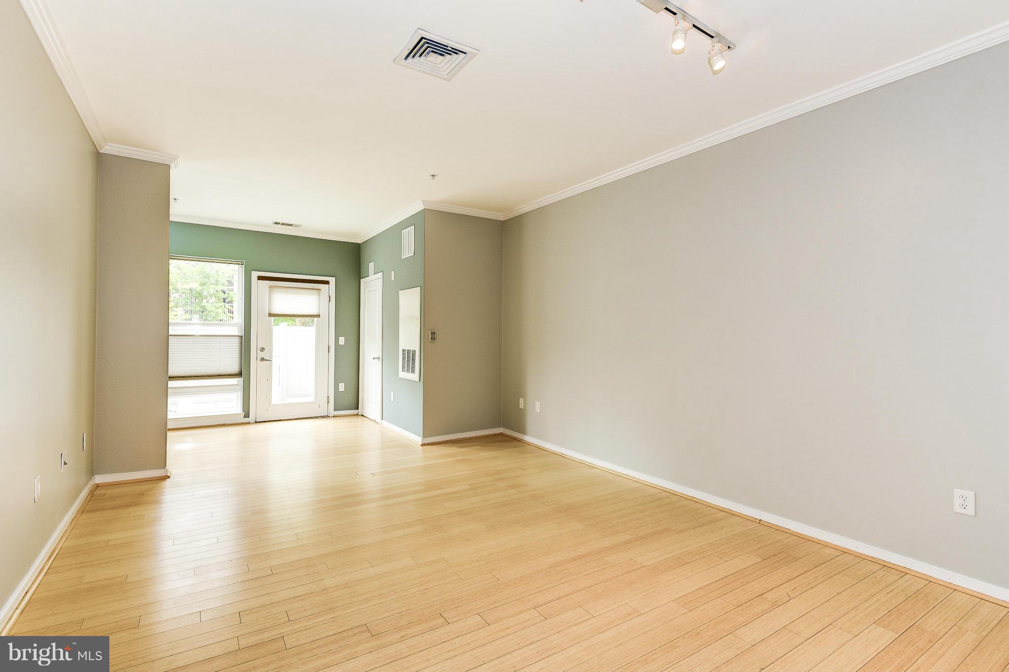 8045 AT SILVER SPRING METRO - Residential