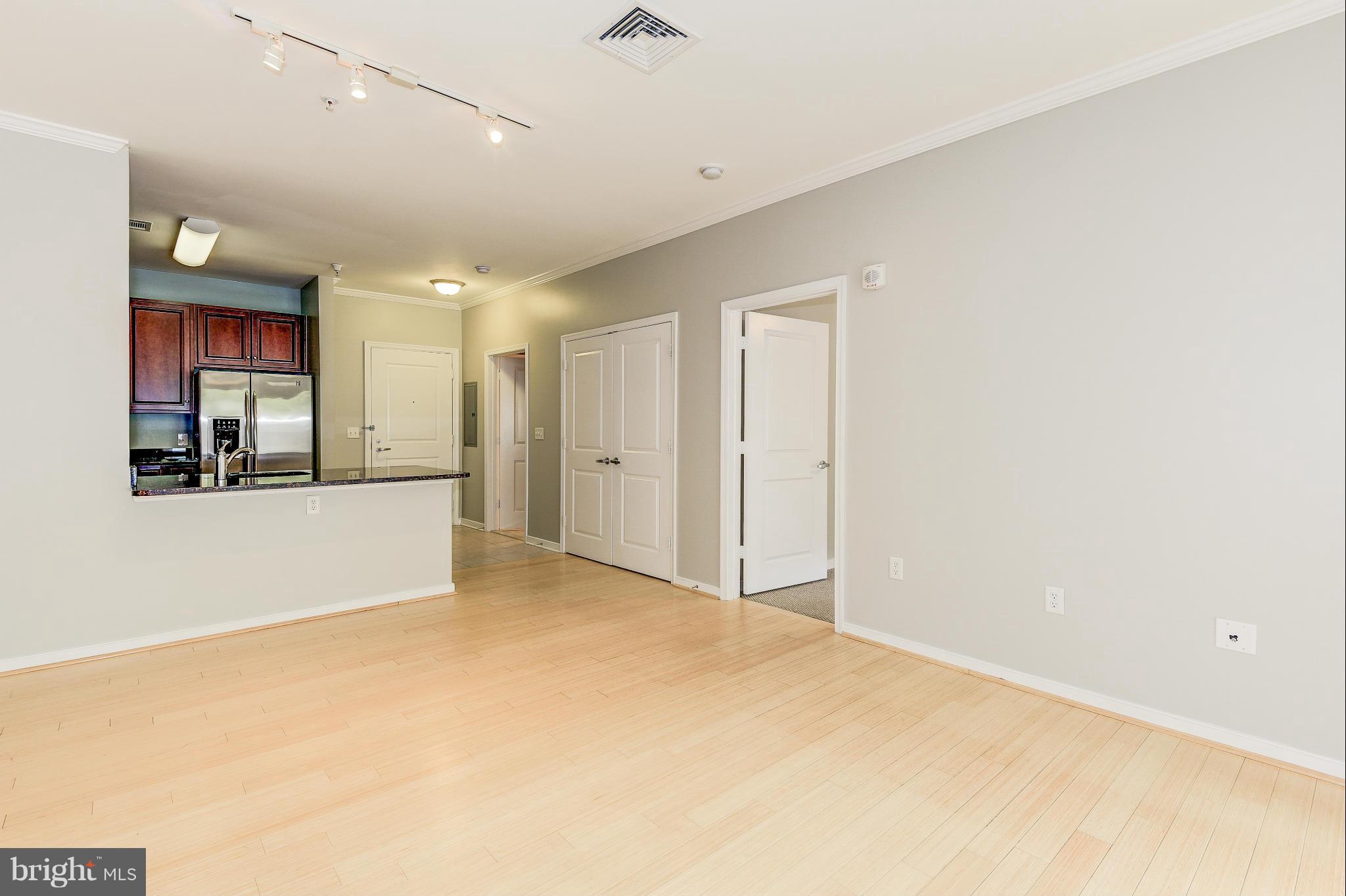 8045 AT SILVER SPRING METRO - Residential