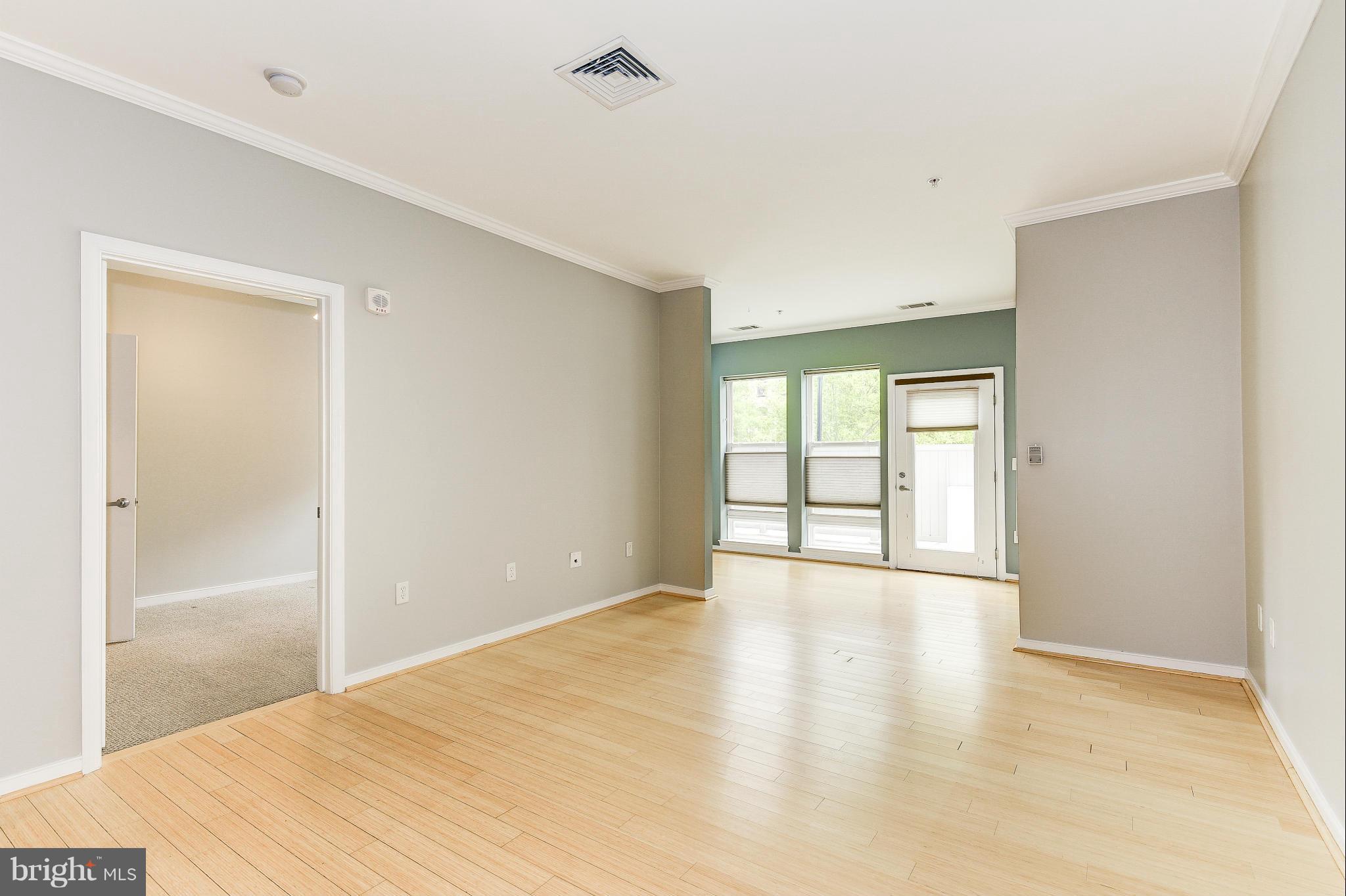 8045 AT SILVER SPRING METRO - Residential