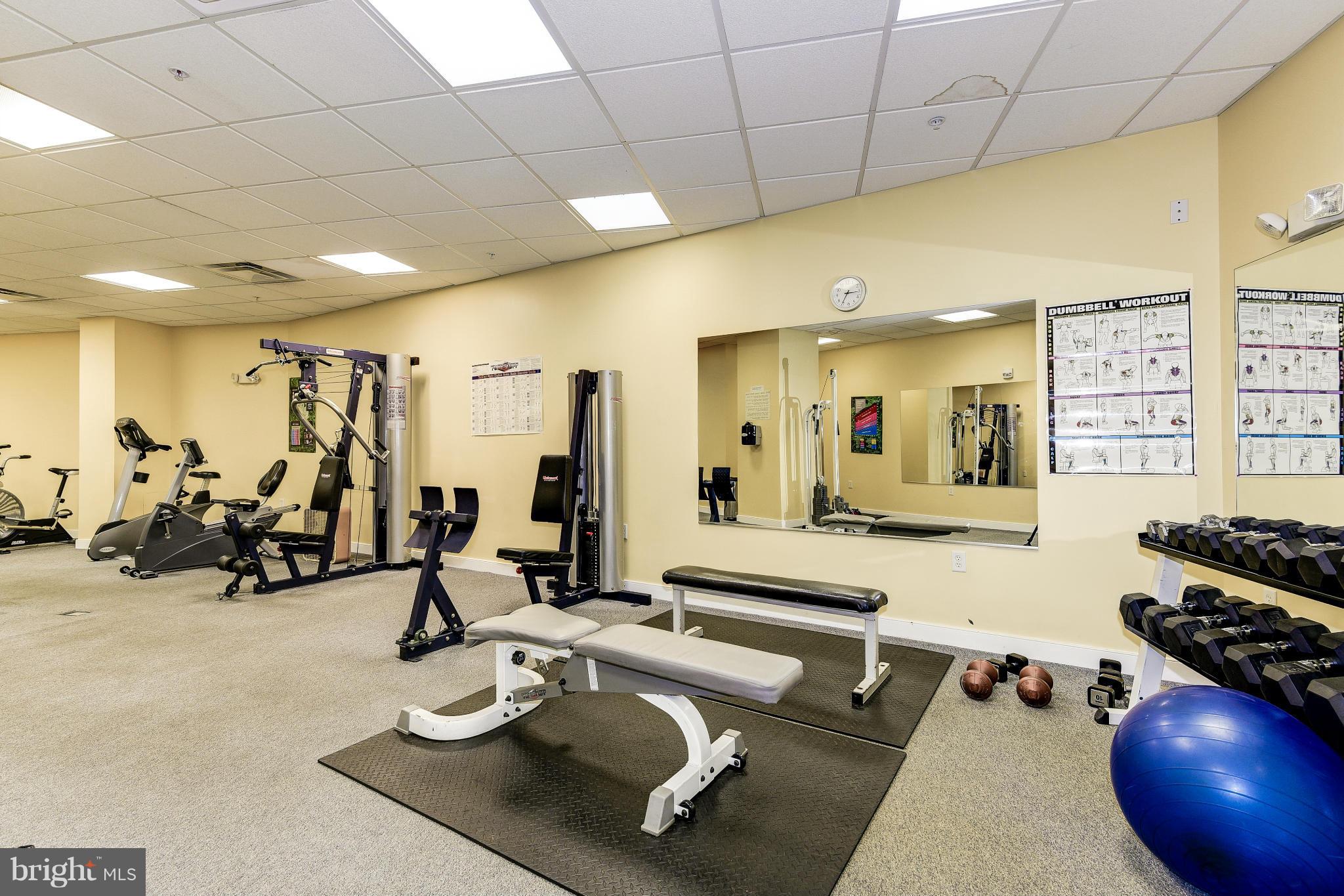 8045 AT SILVER SPRING METRO - Residential