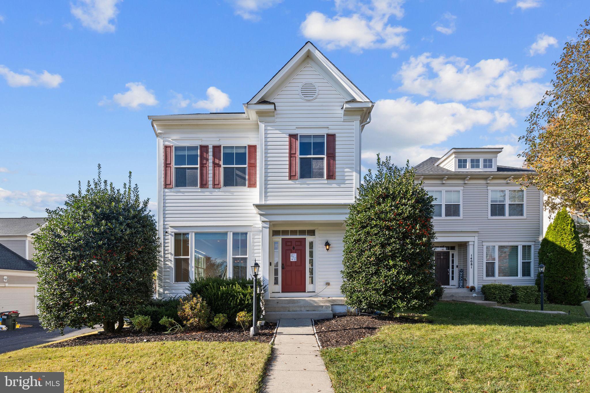 MEADOWS AT MORRIS FARM - Residential