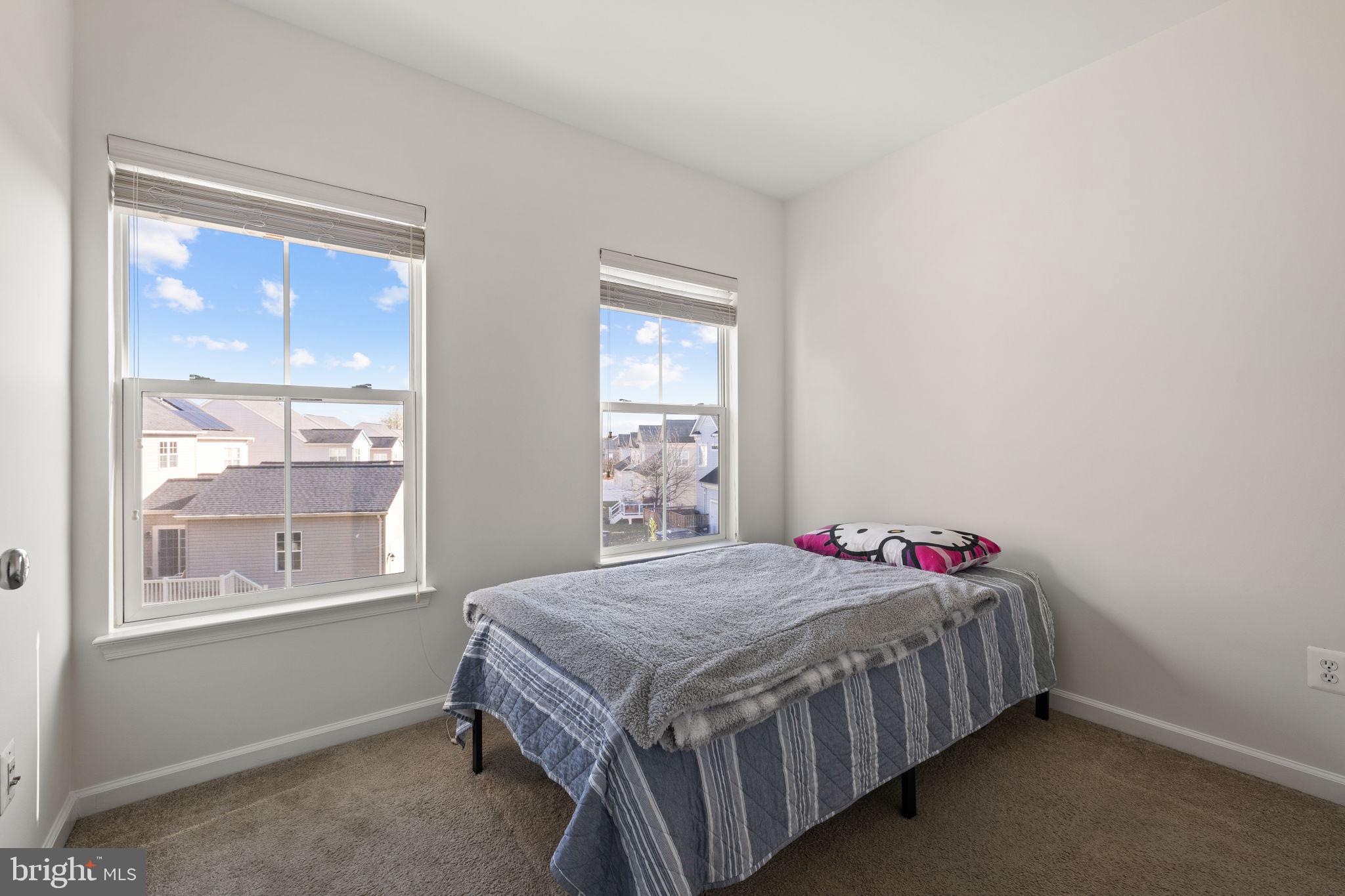 MEADOWS AT MORRIS FARM - Residential