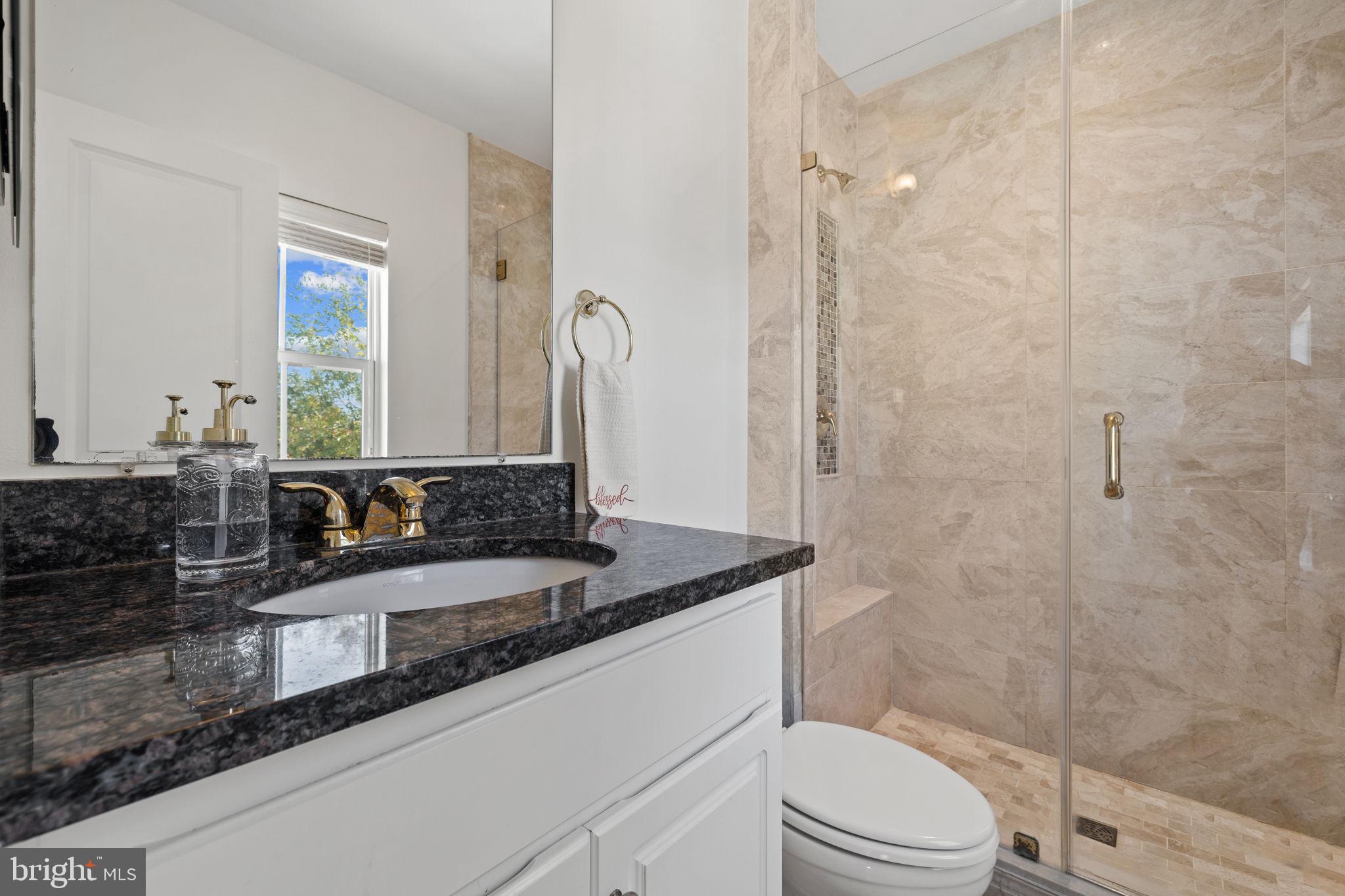 MEADOWS AT MORRIS FARM - Residential