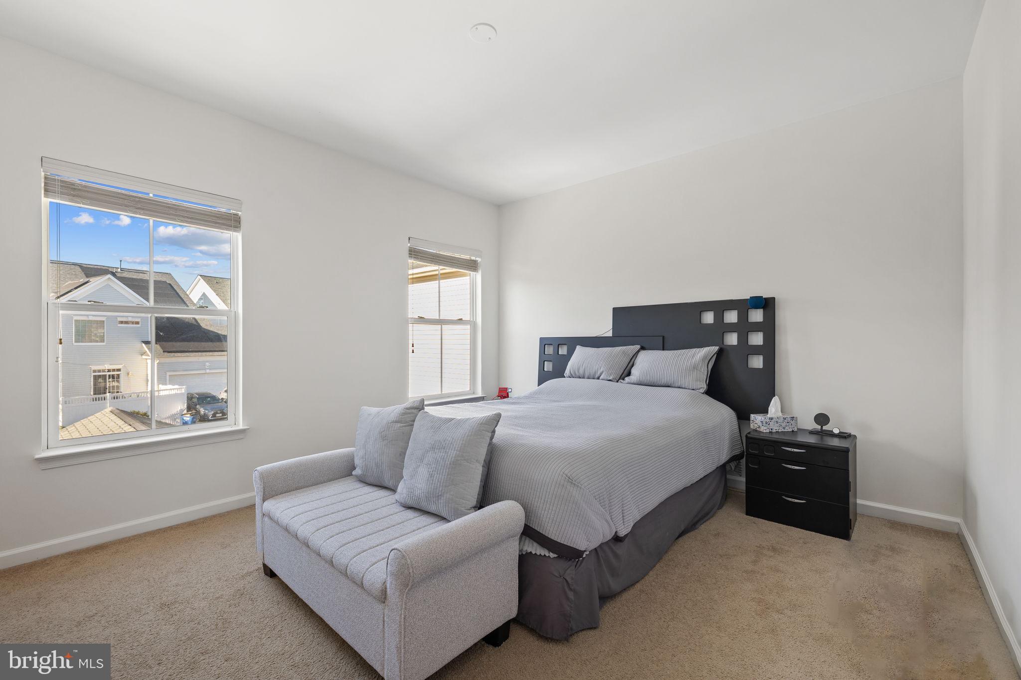 MEADOWS AT MORRIS FARM - Residential