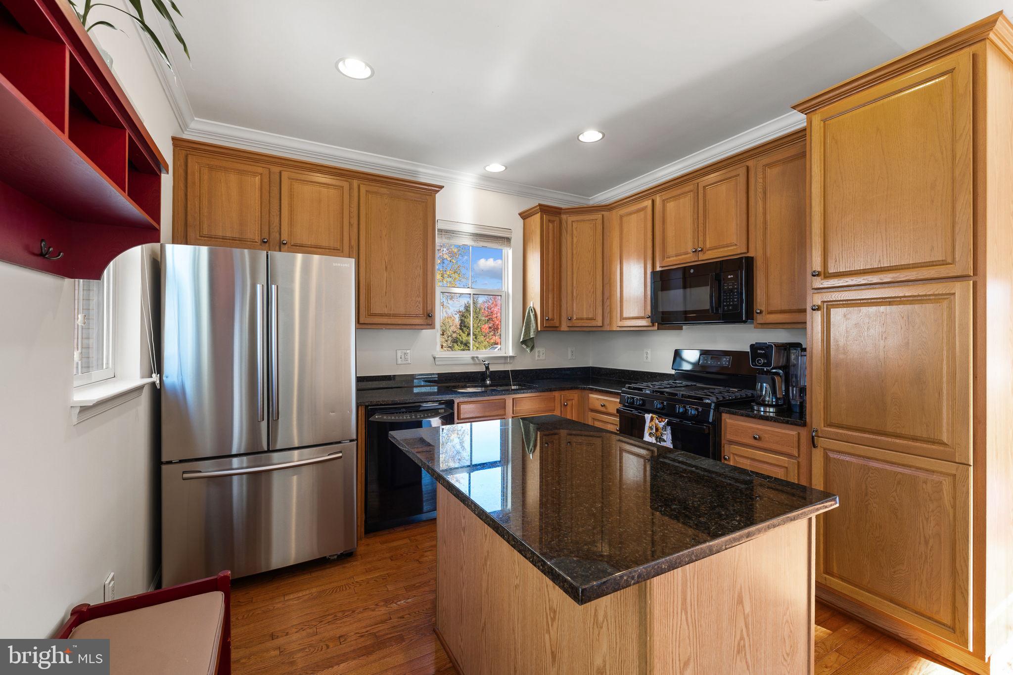 MEADOWS AT MORRIS FARM - Residential