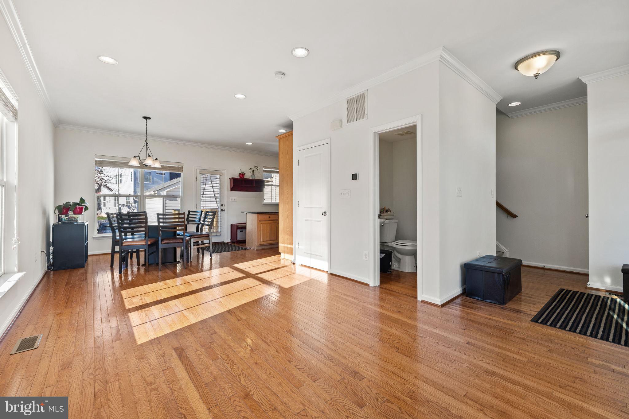 MEADOWS AT MORRIS FARM - Residential