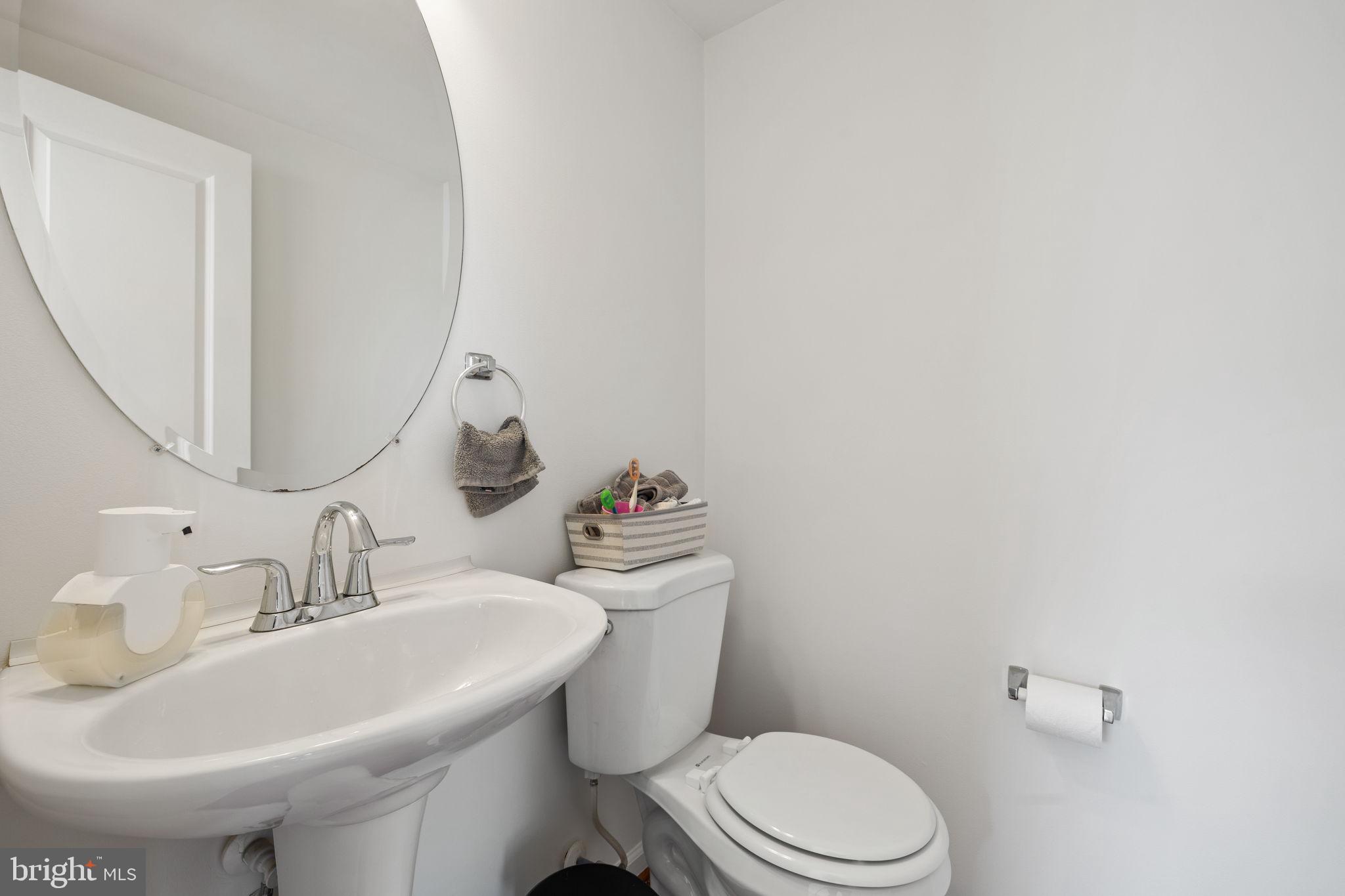 MEADOWS AT MORRIS FARM - Residential