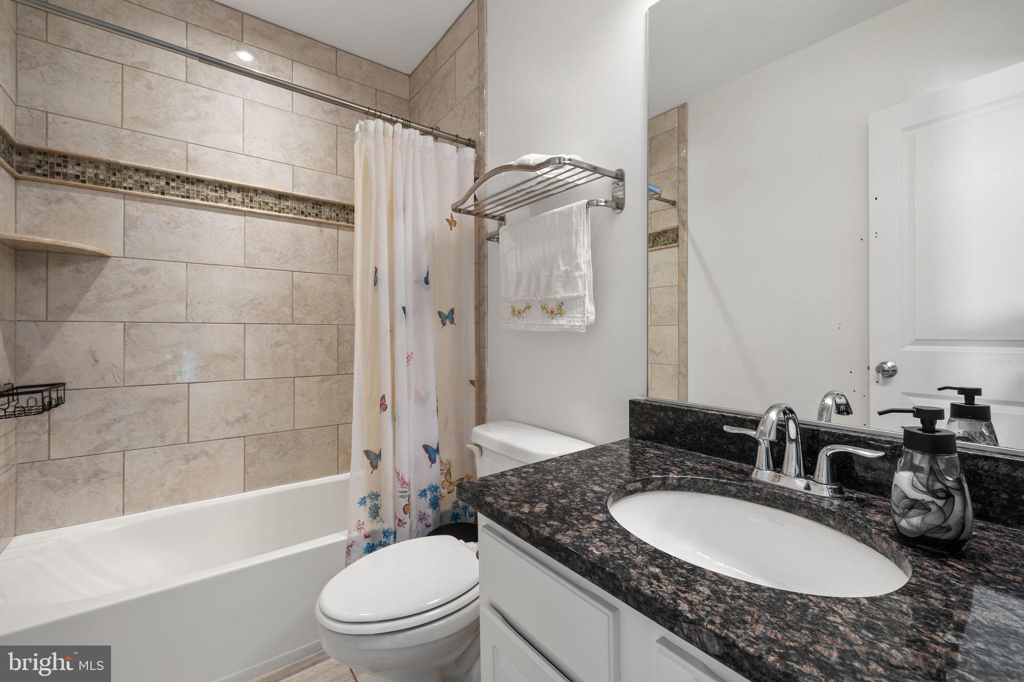 MEADOWS AT MORRIS FARM - Residential