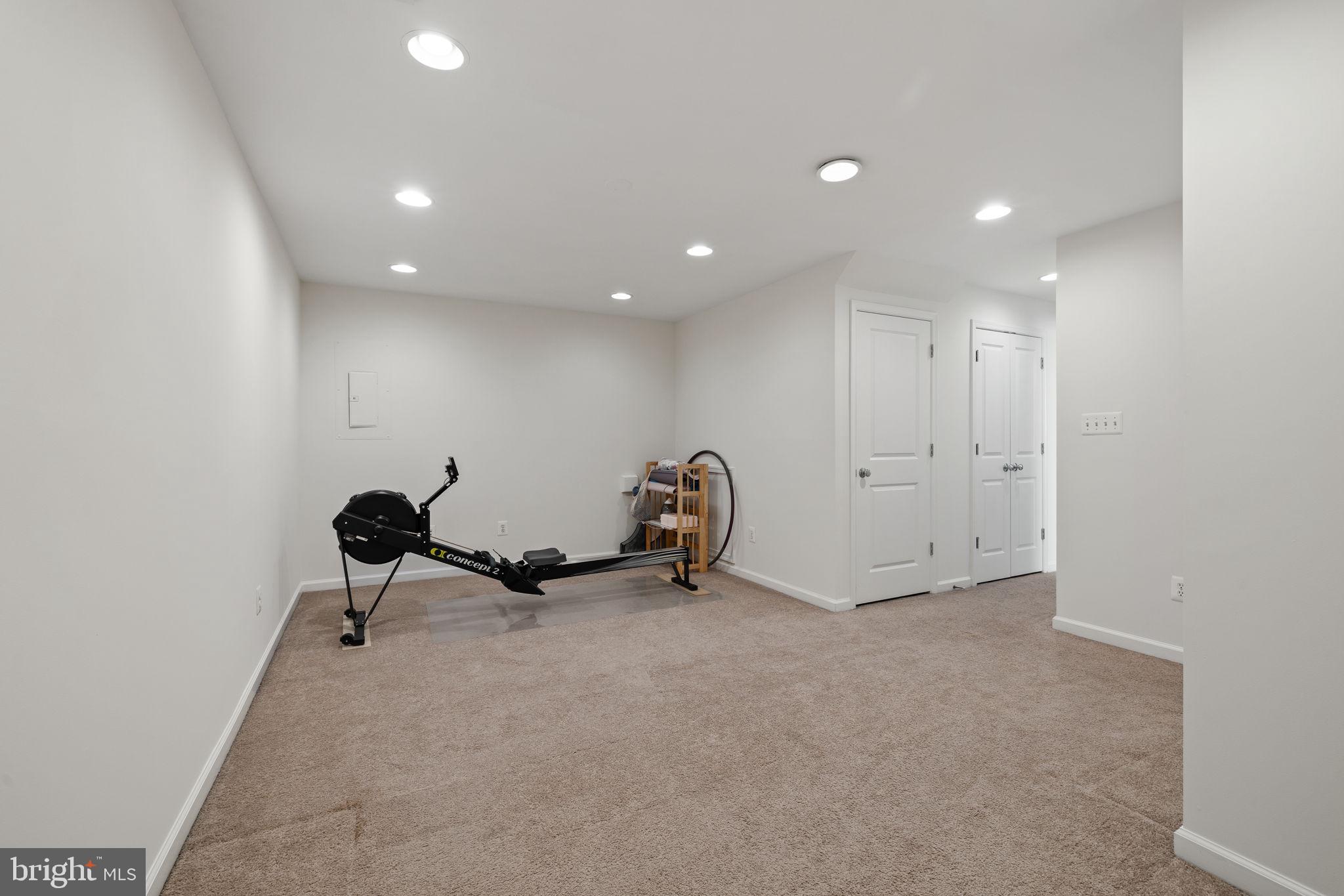 MEADOWS AT MORRIS FARM - Residential