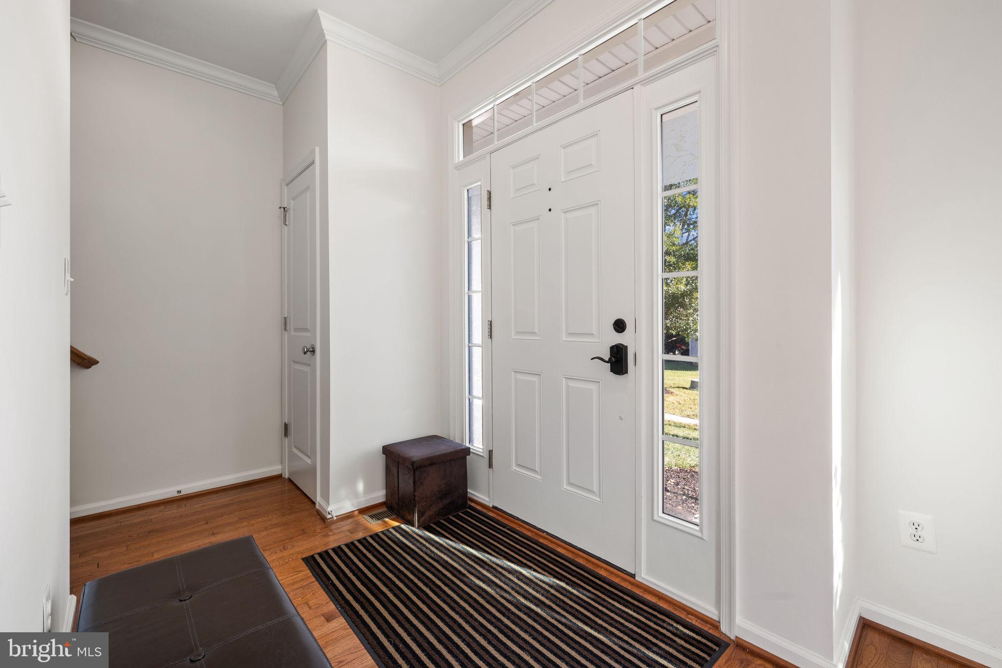 MEADOWS AT MORRIS FARM - Residential