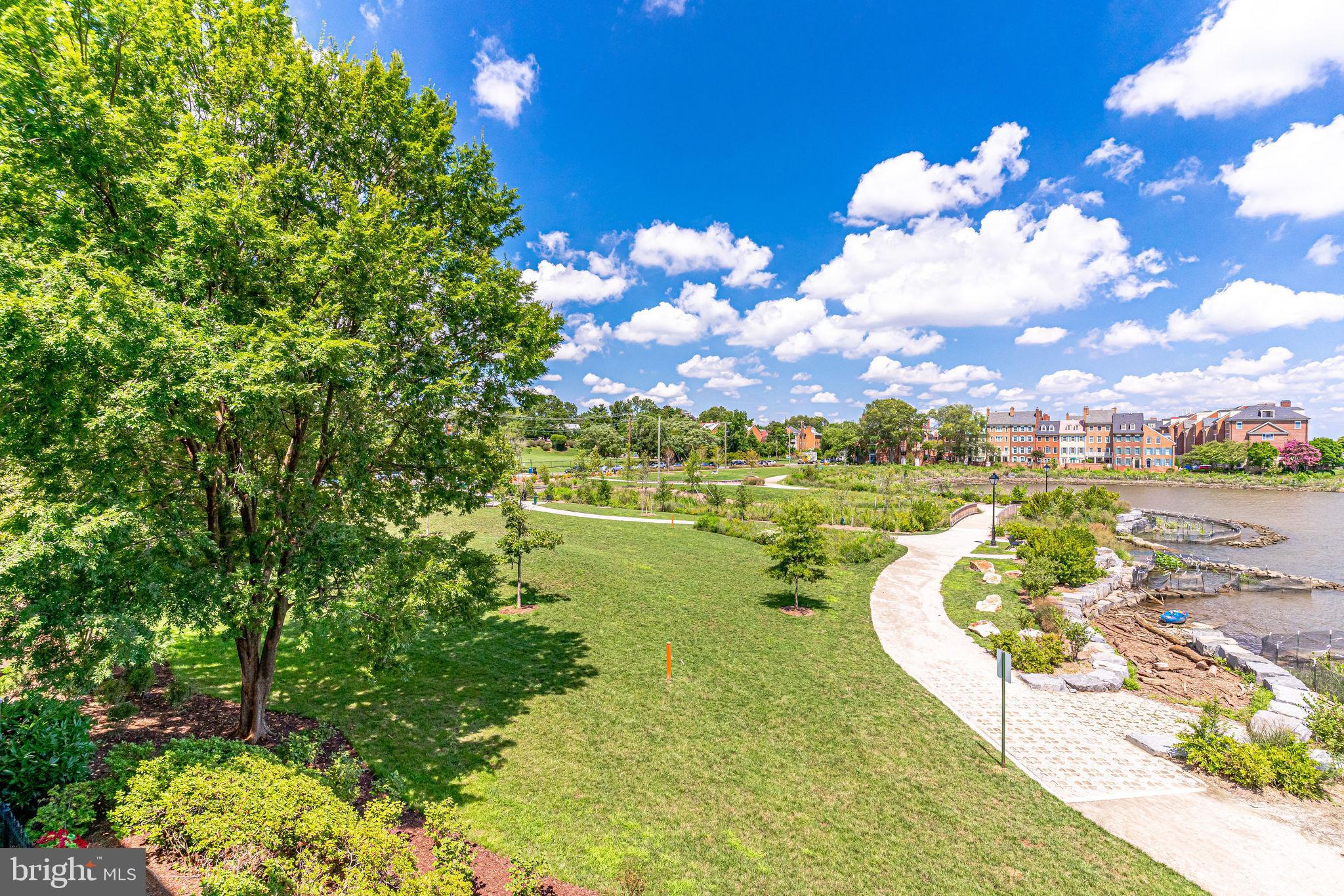 FORDS LANDING - Residential