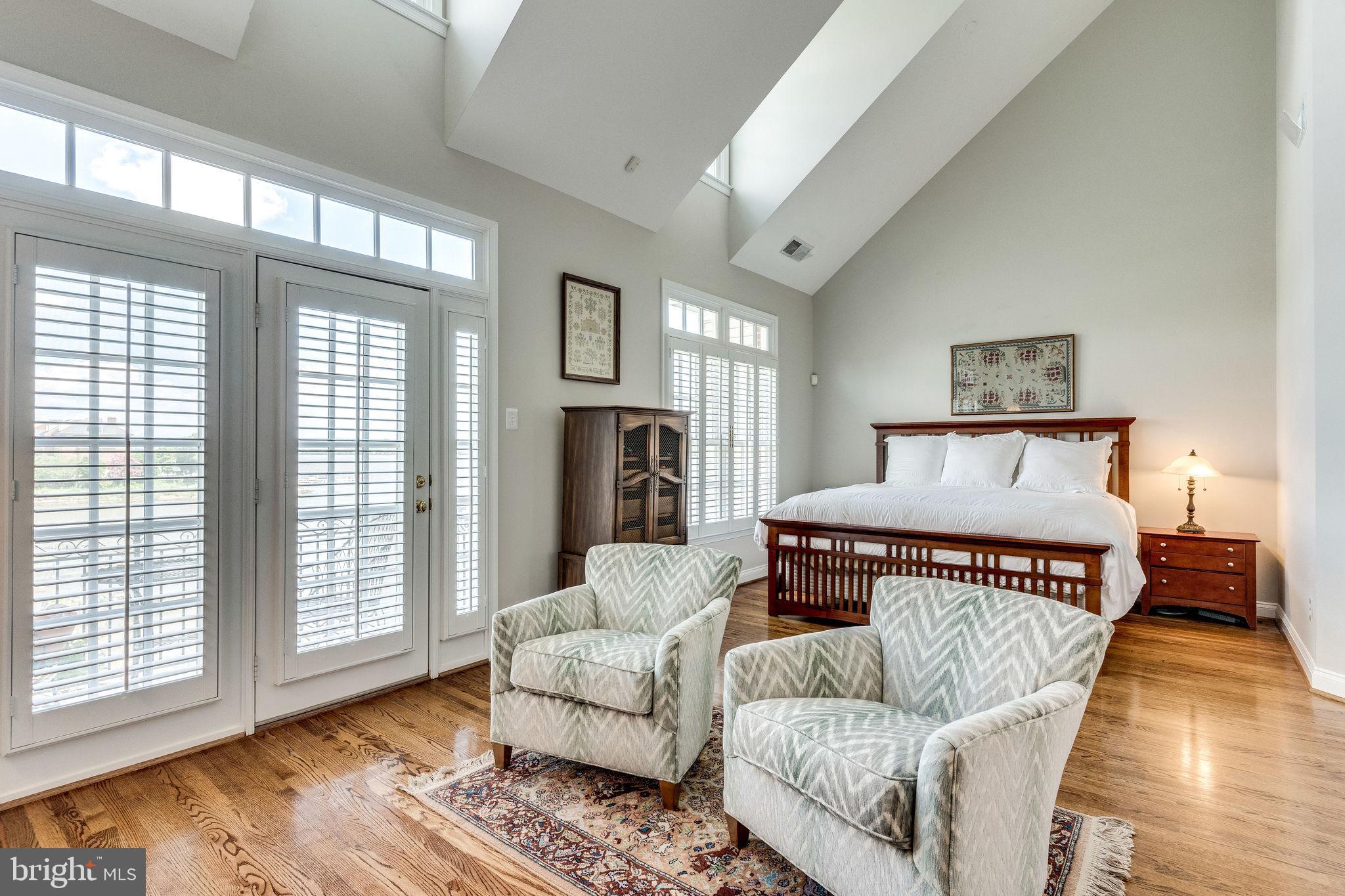 FORDS LANDING - Residential