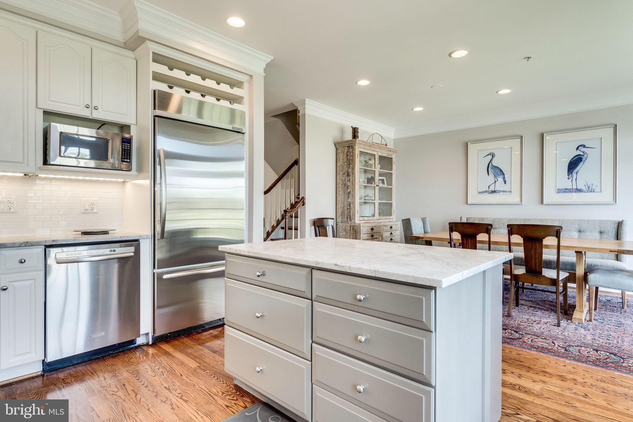 FORDS LANDING - Residential