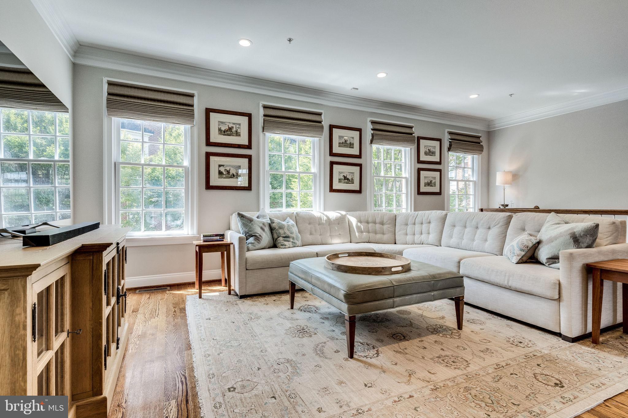 FORDS LANDING - Residential