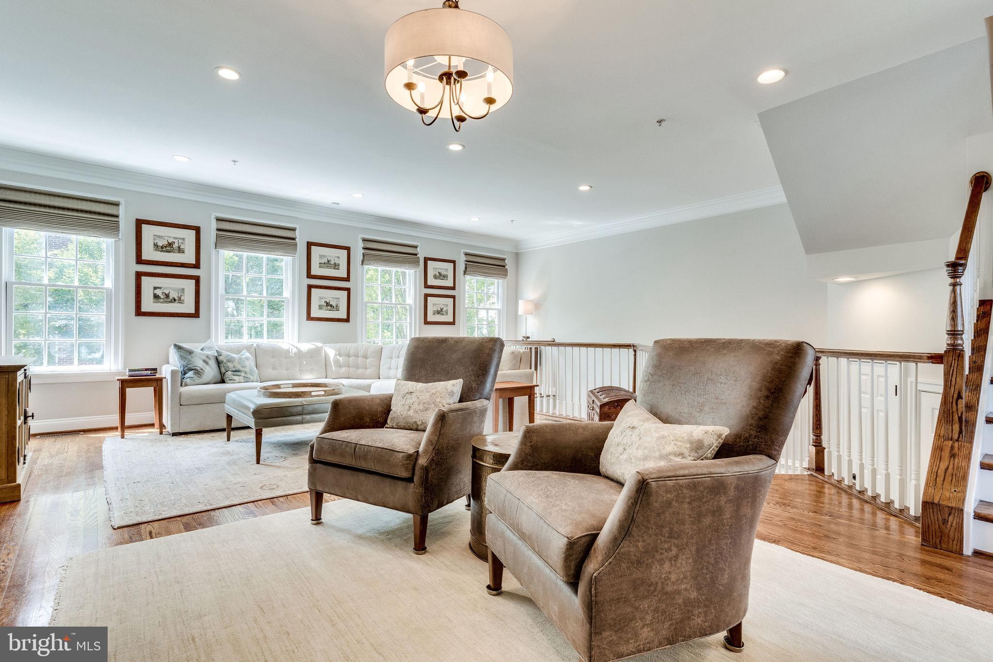 FORDS LANDING - Residential