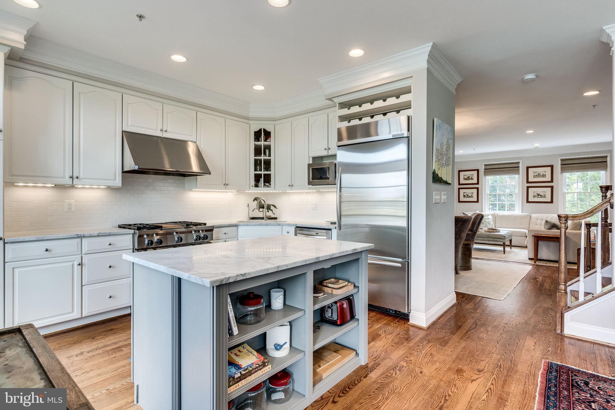 FORDS LANDING - Residential