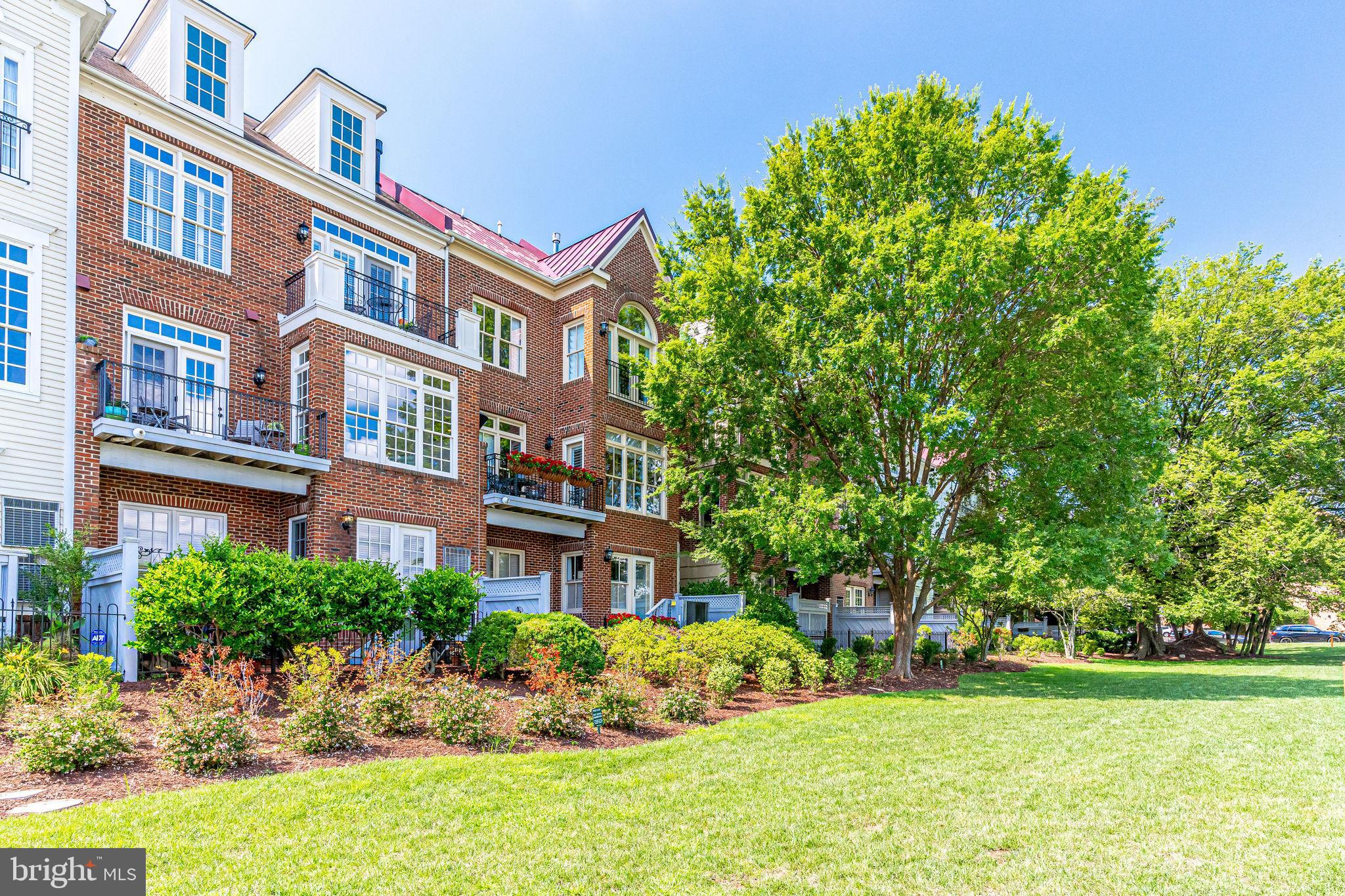 FORDS LANDING - Residential