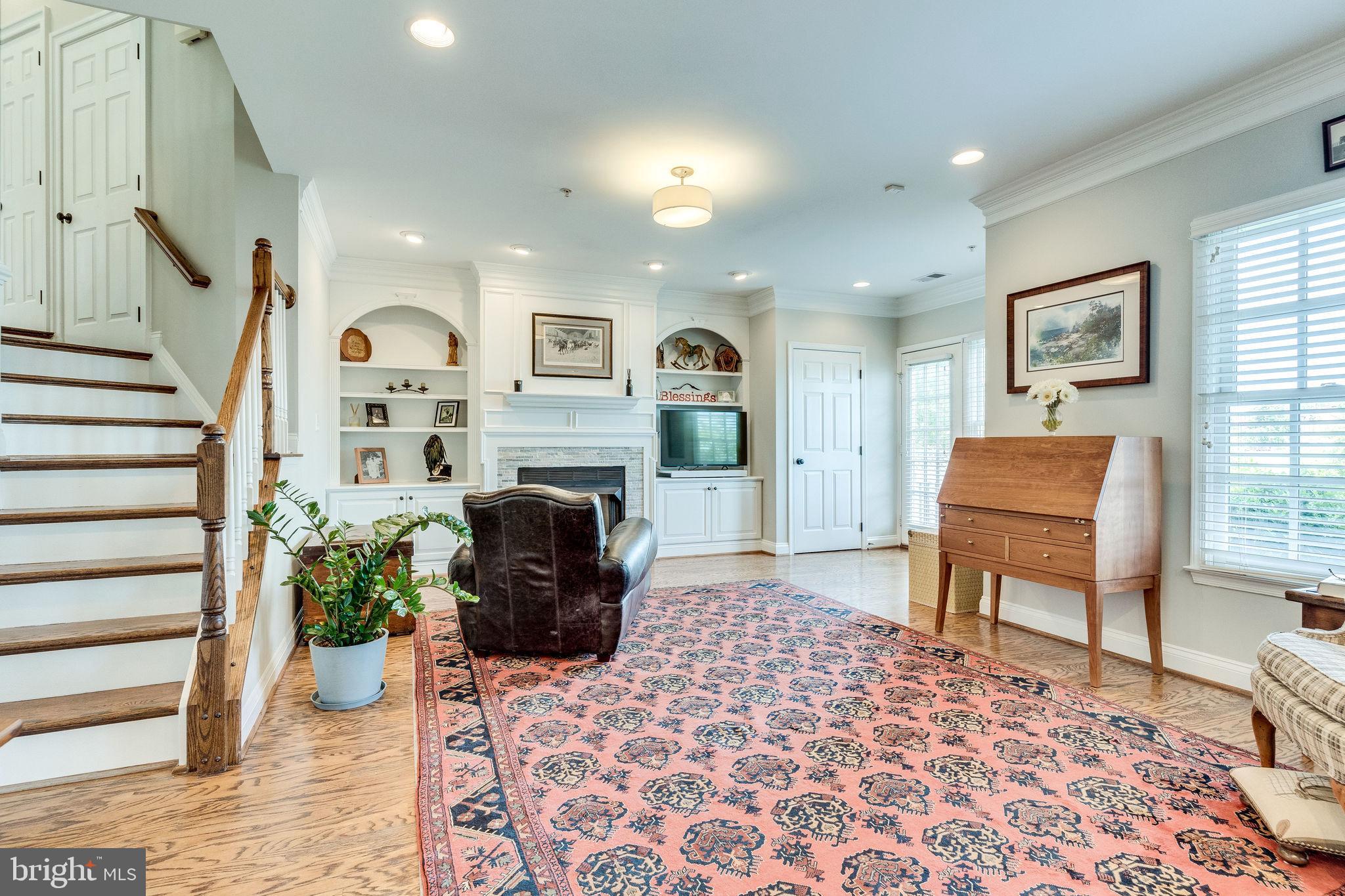 FORDS LANDING - Residential