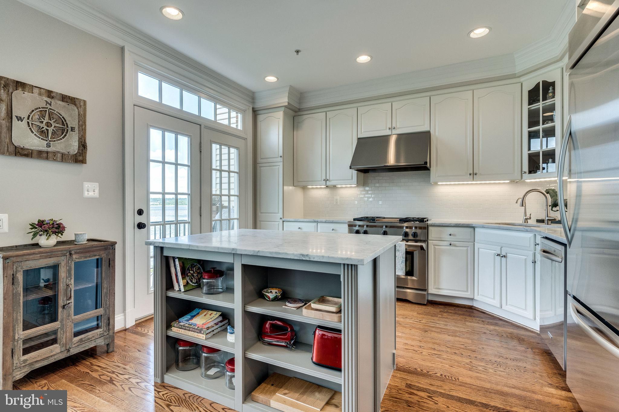 FORDS LANDING - Residential