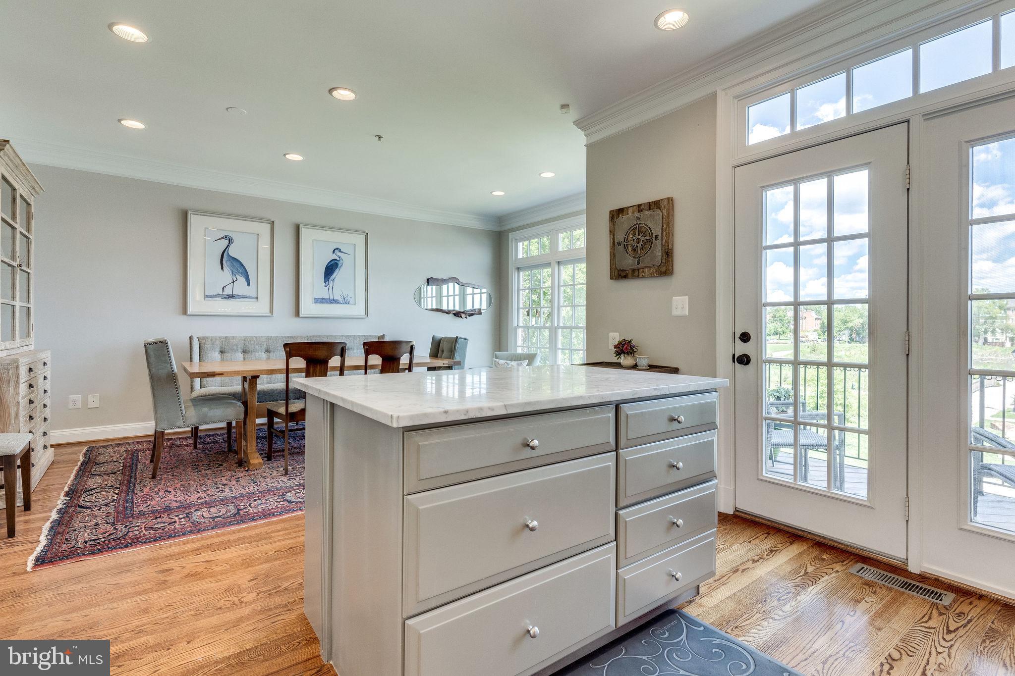 FORDS LANDING - Residential