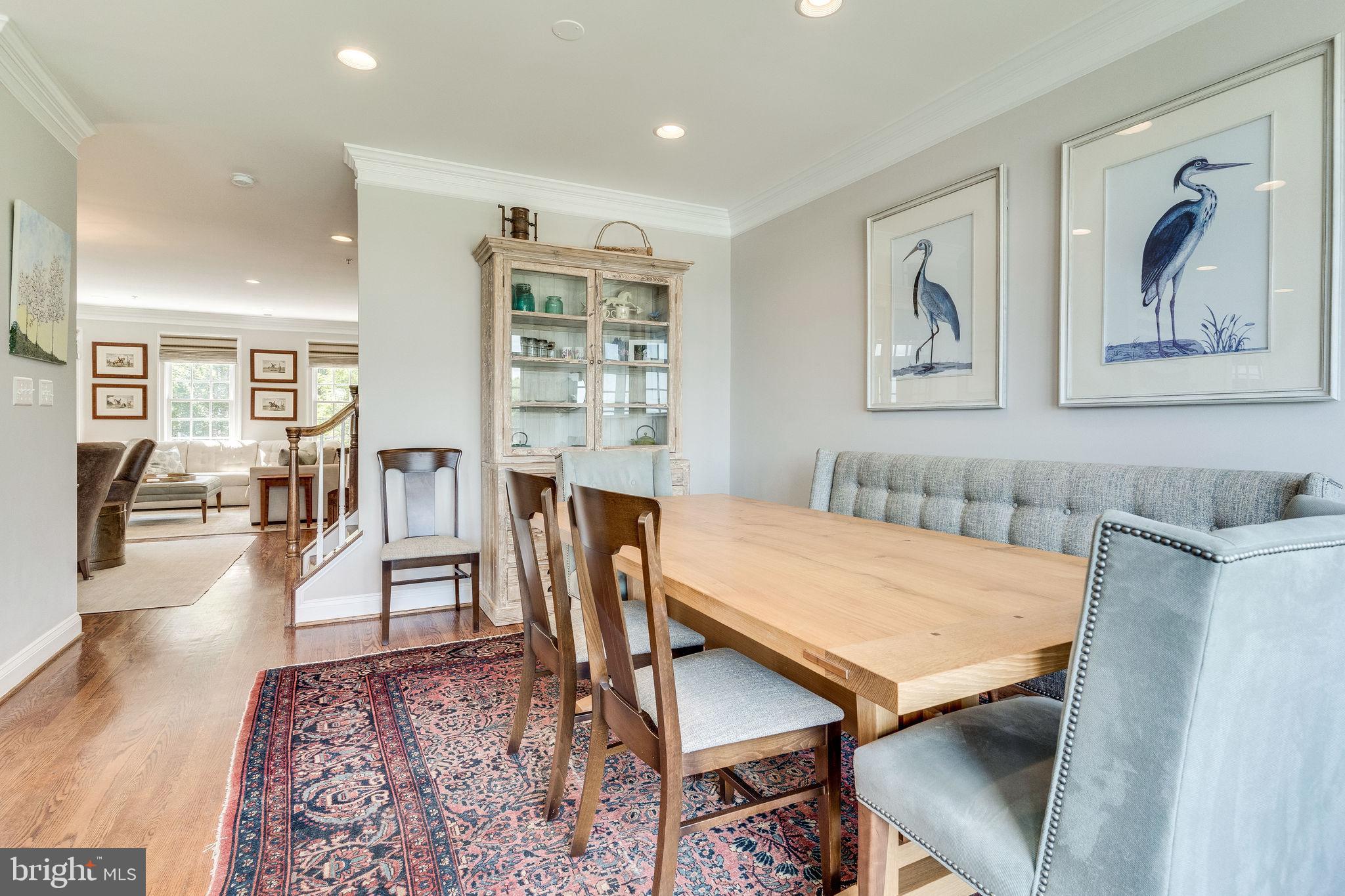 FORDS LANDING - Residential