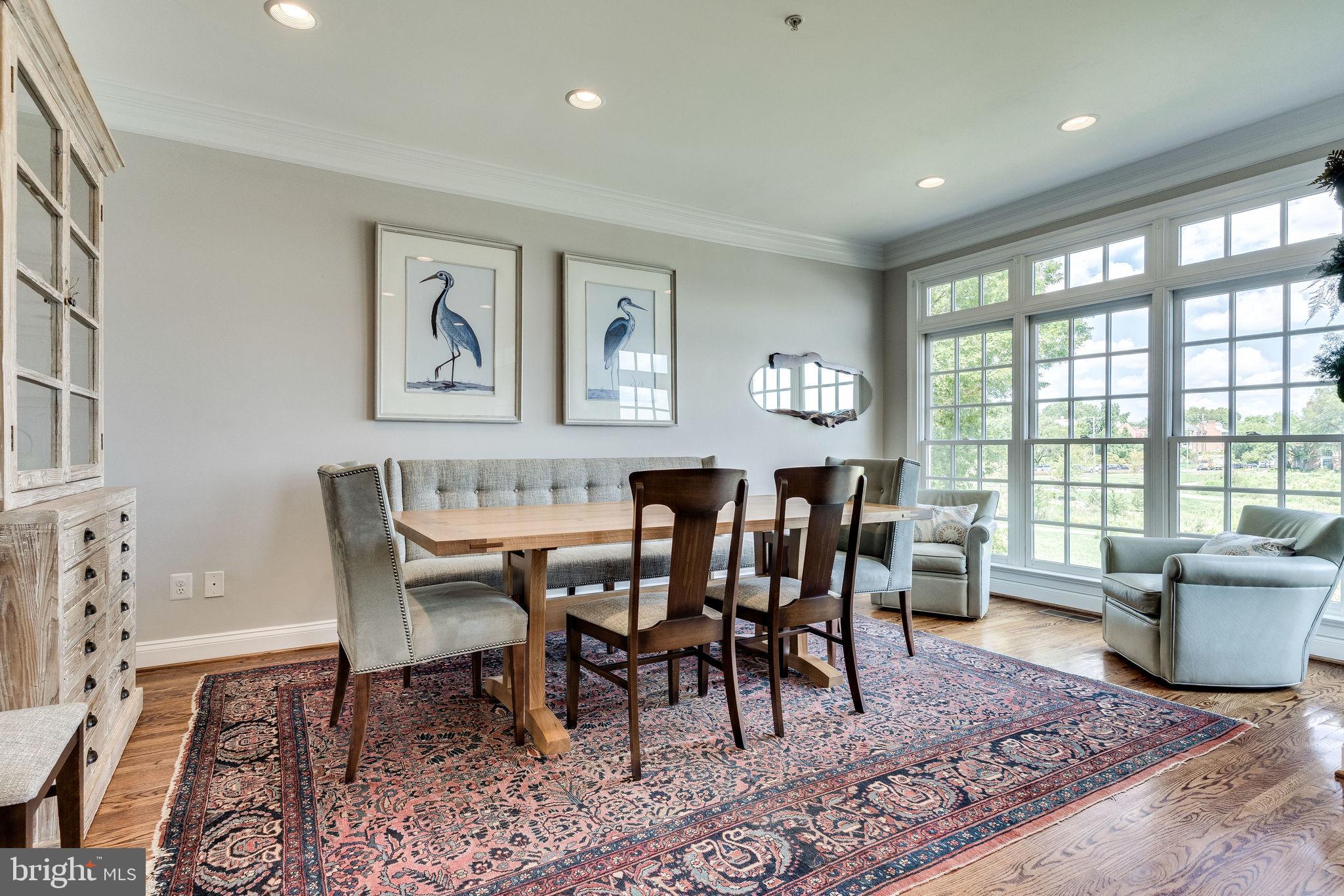 FORDS LANDING - Residential