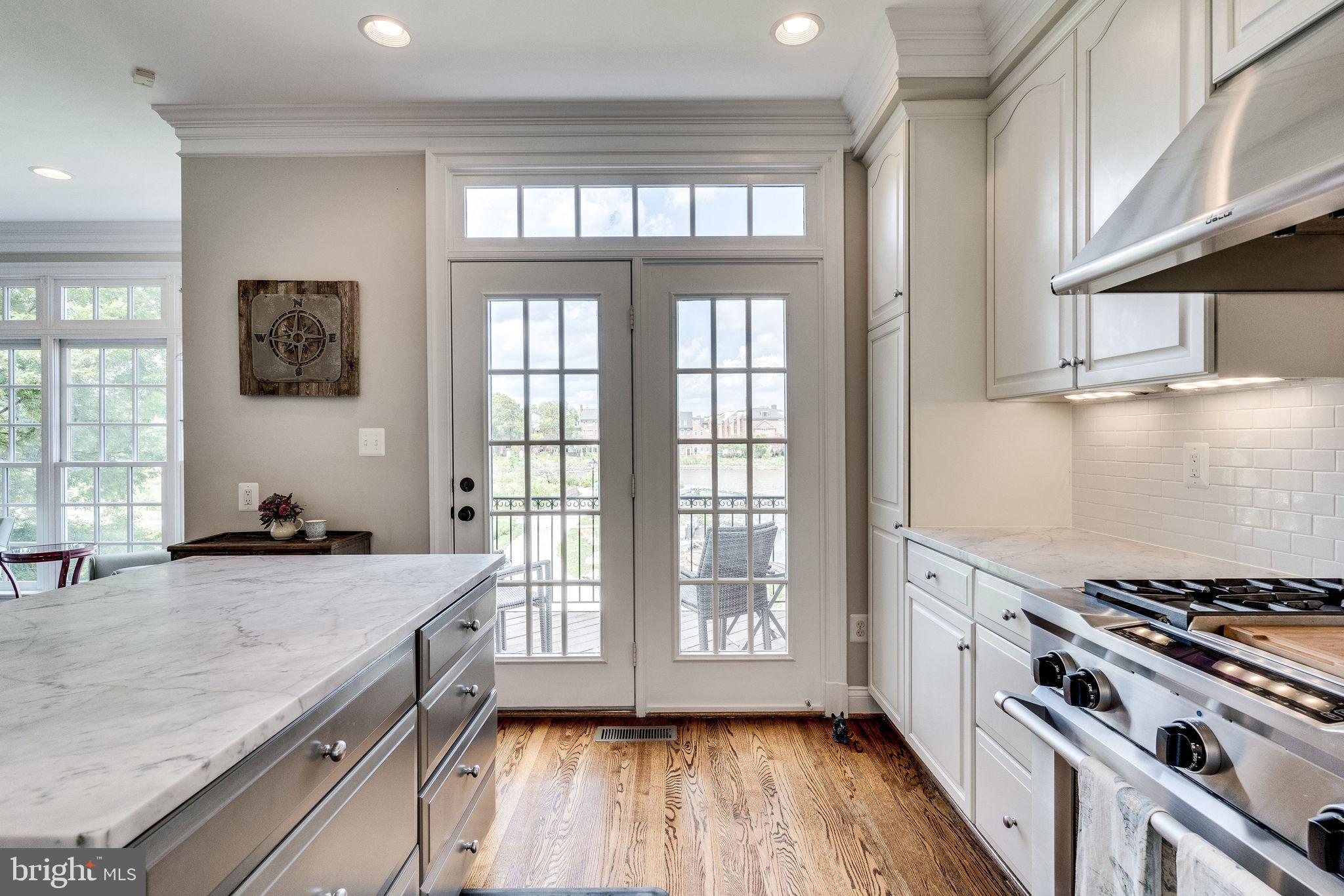 FORDS LANDING - Residential