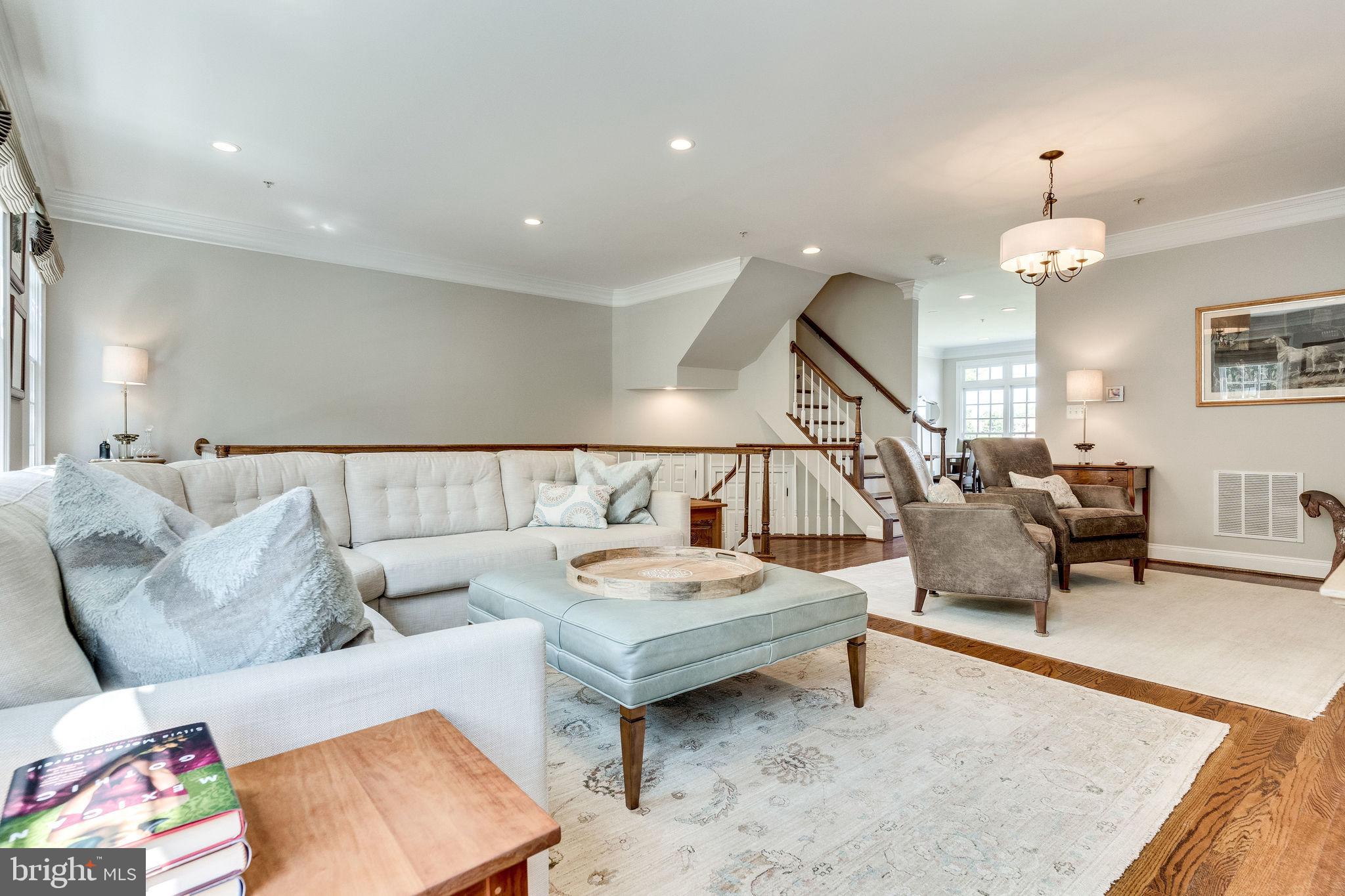 FORDS LANDING - Residential