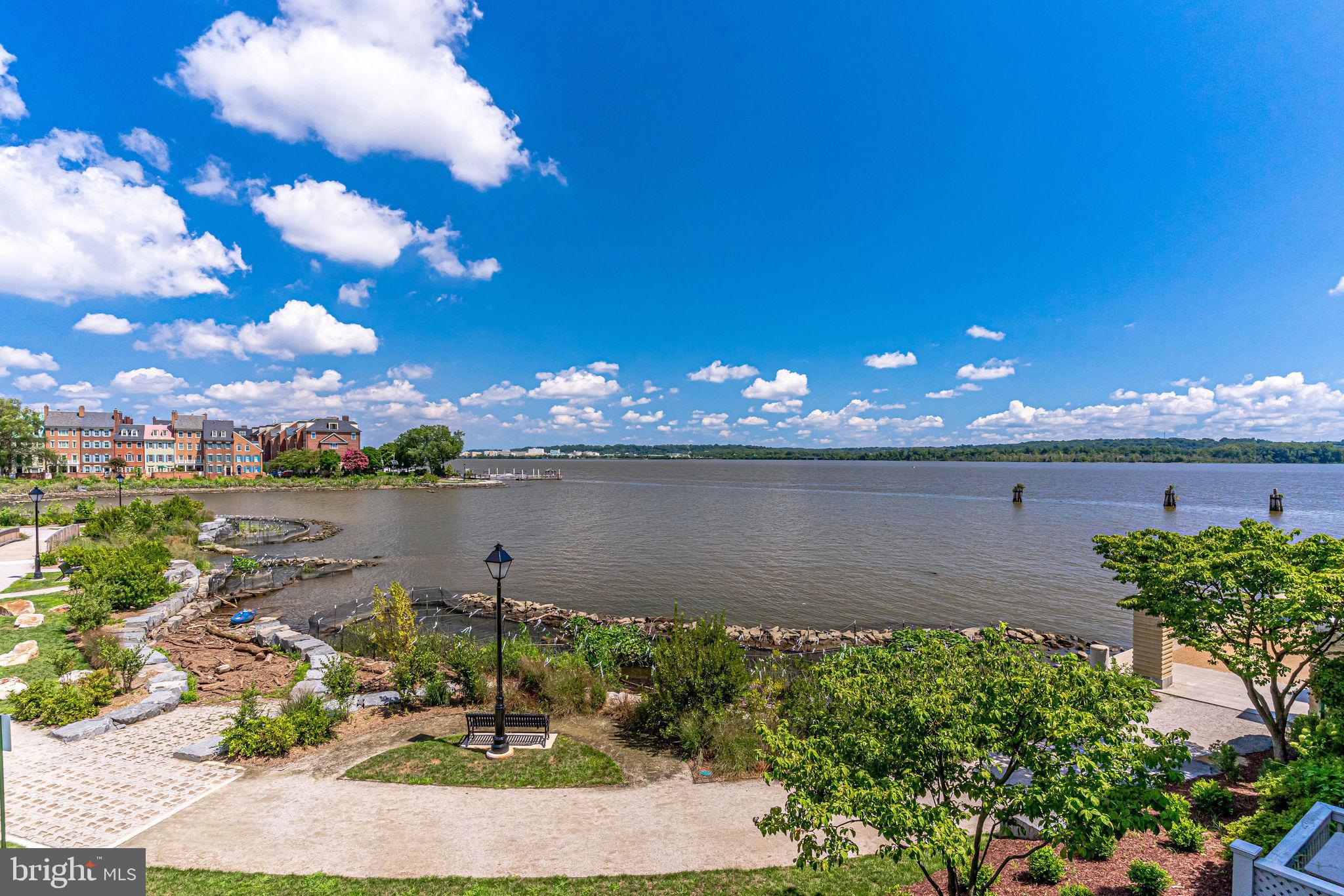 FORDS LANDING - Residential