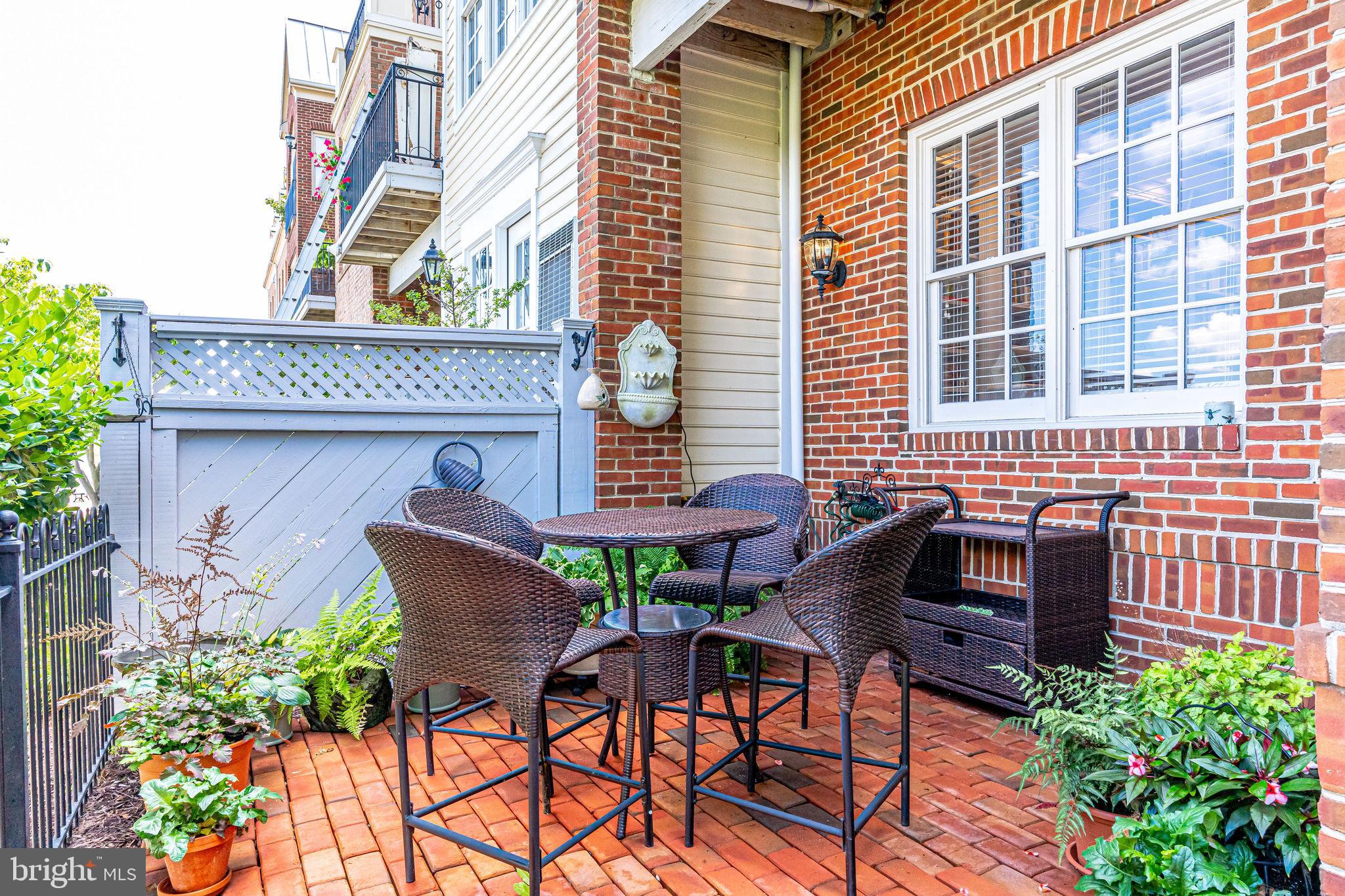 FORDS LANDING - Residential