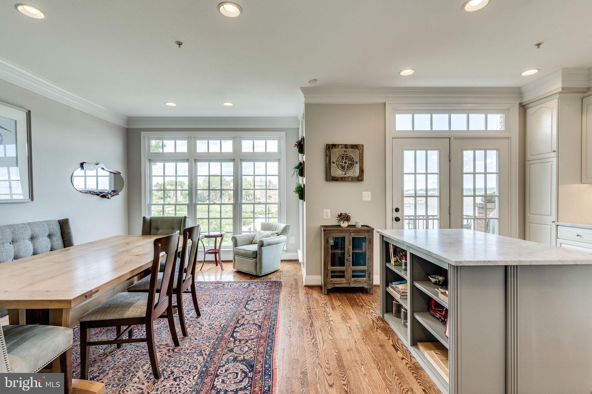 FORDS LANDING - Residential