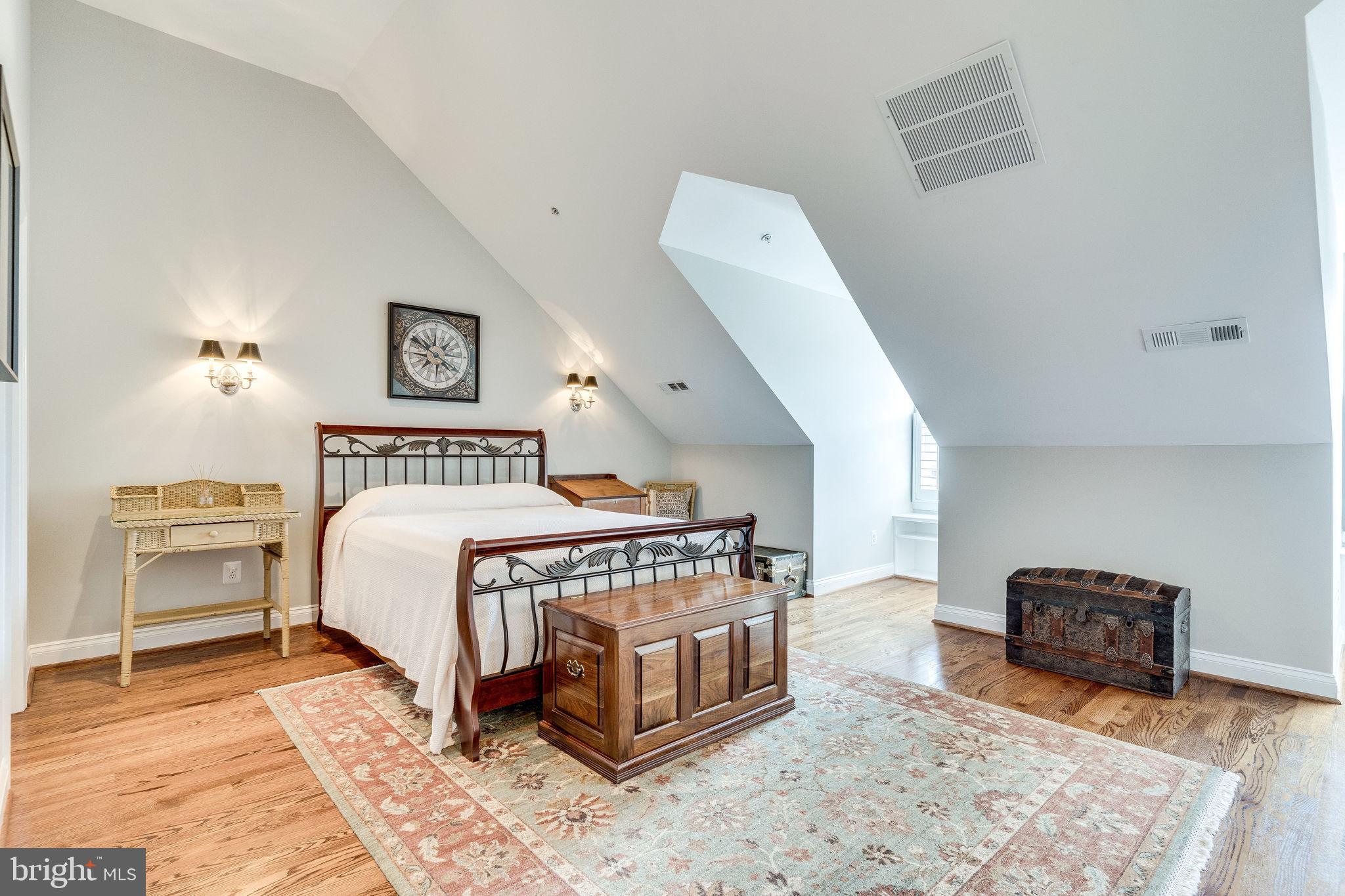 FORDS LANDING - Residential