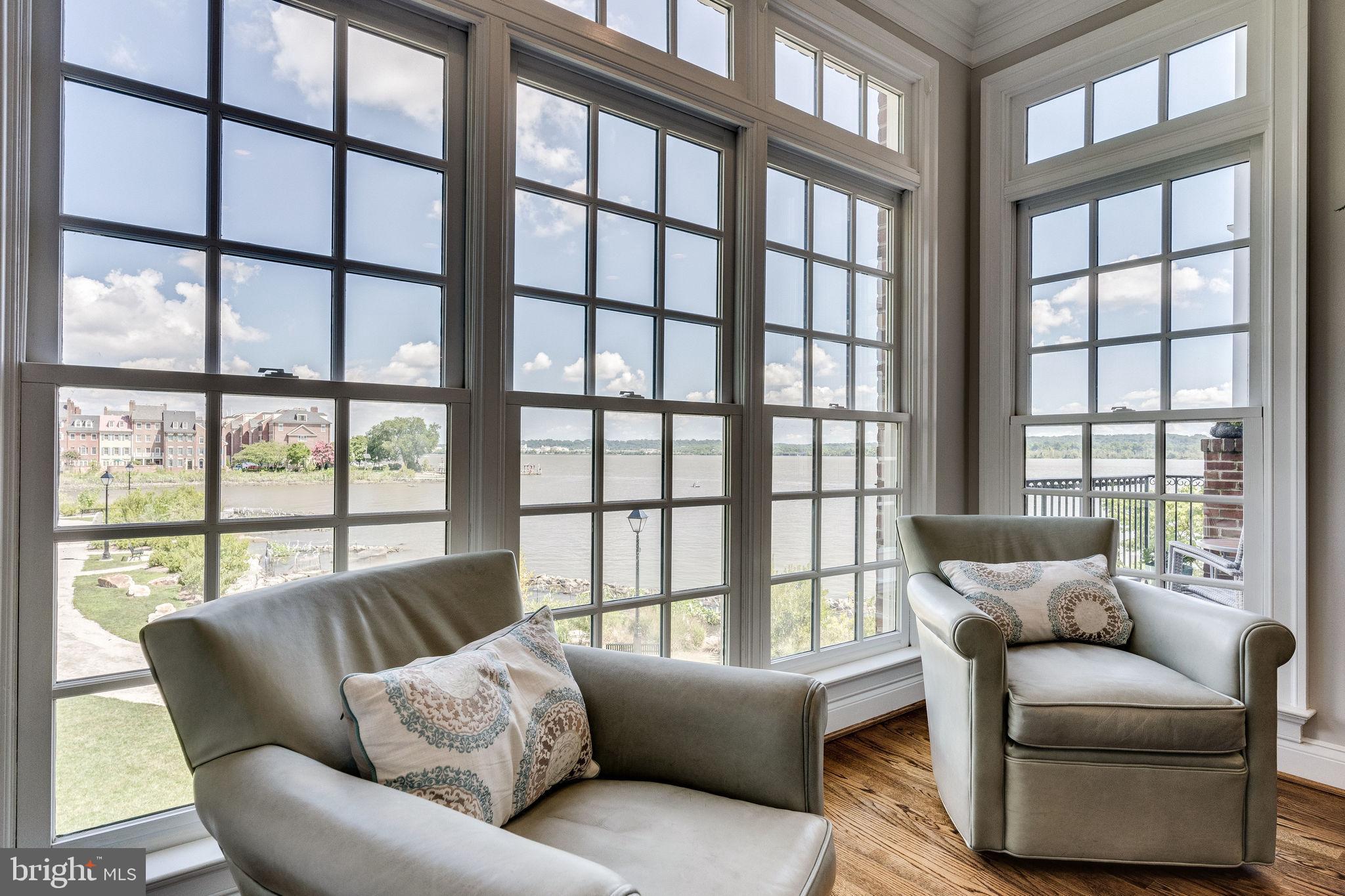 FORDS LANDING - Residential