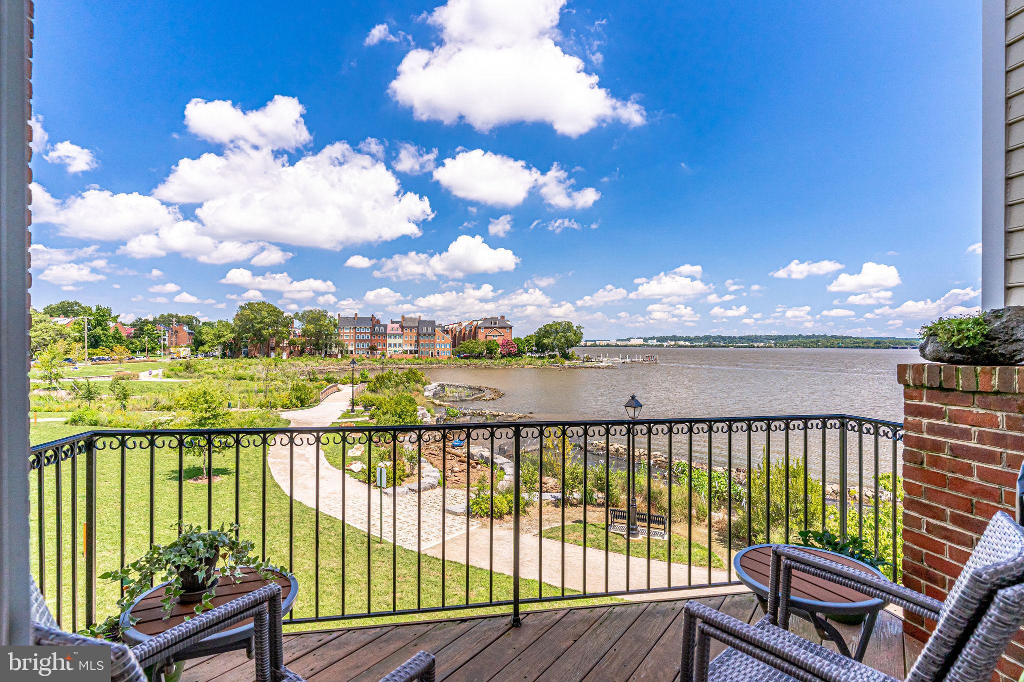 FORDS LANDING - Residential