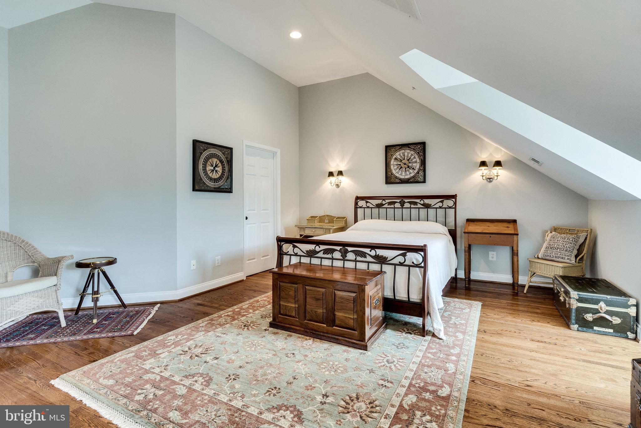 FORDS LANDING - Residential