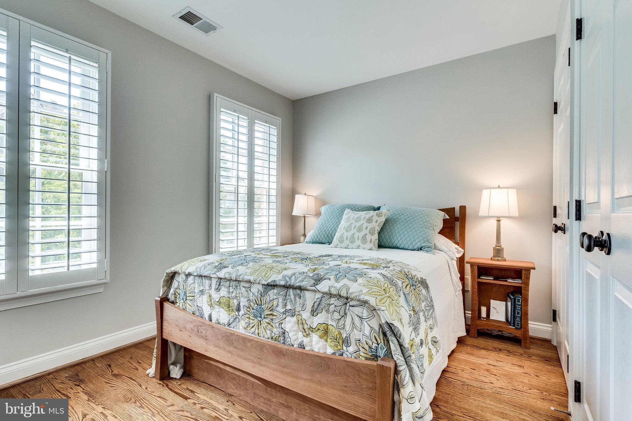 FORDS LANDING - Residential