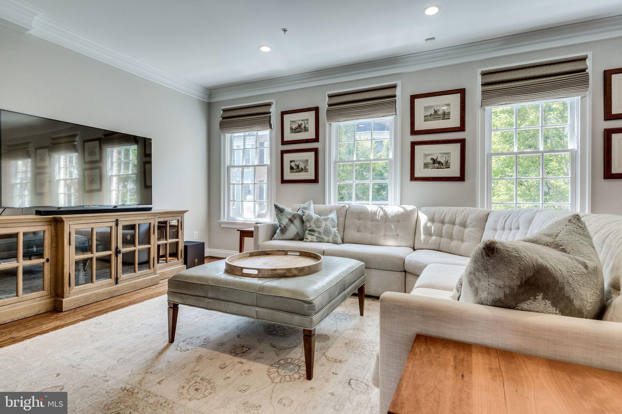 FORDS LANDING - Residential