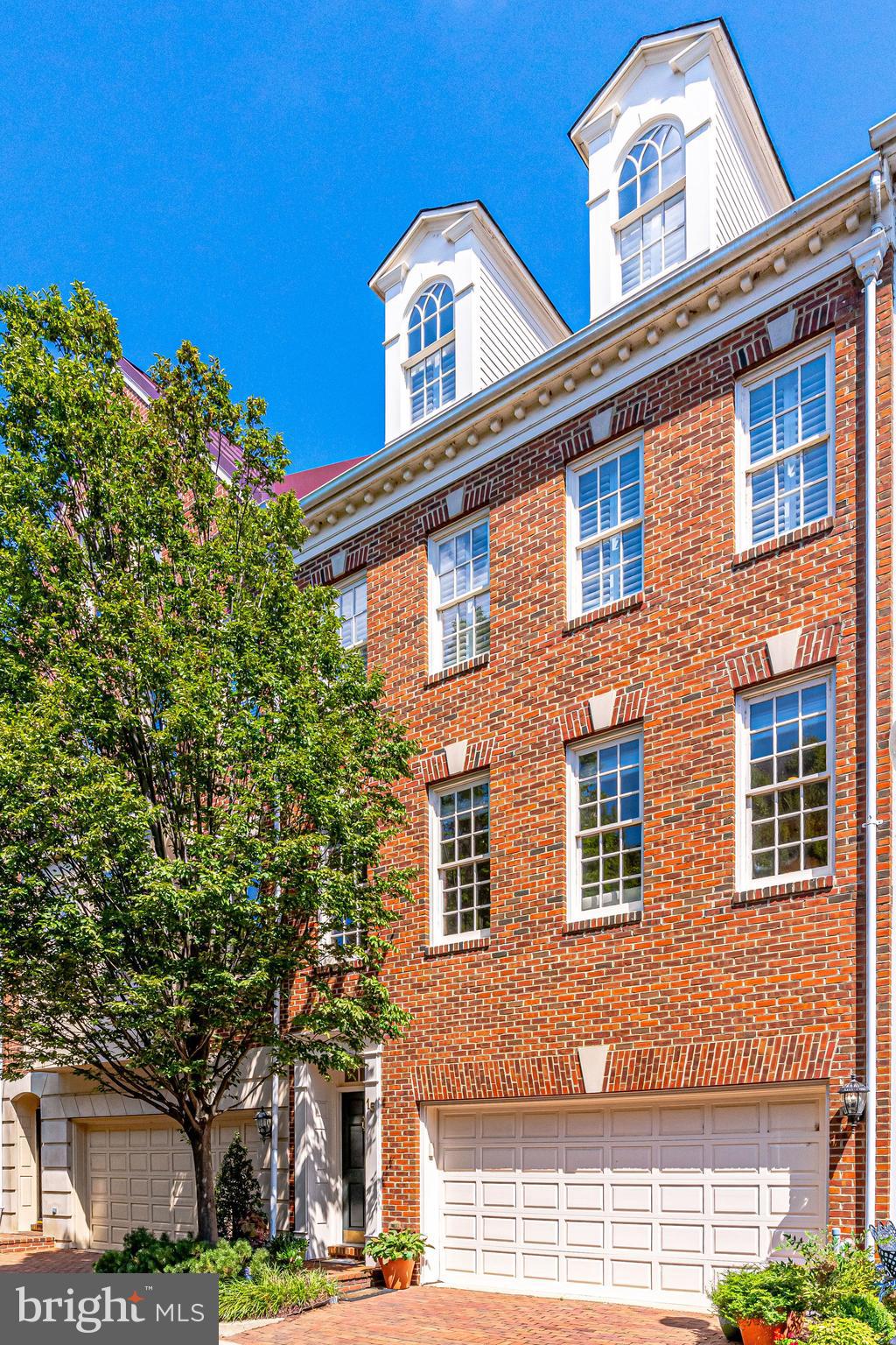 FORDS LANDING - Residential