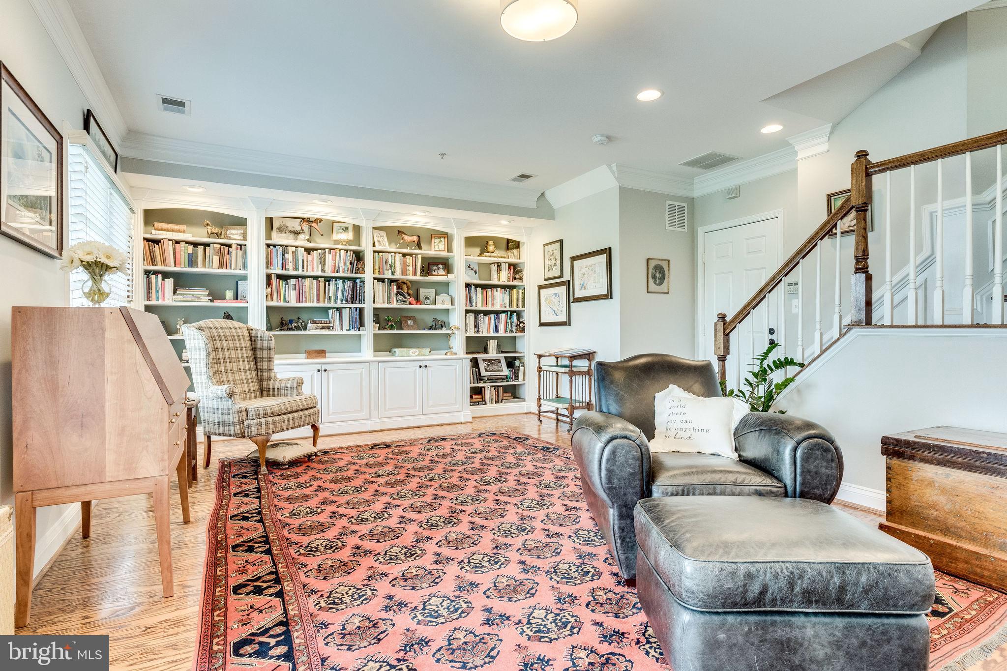 FORDS LANDING - Residential