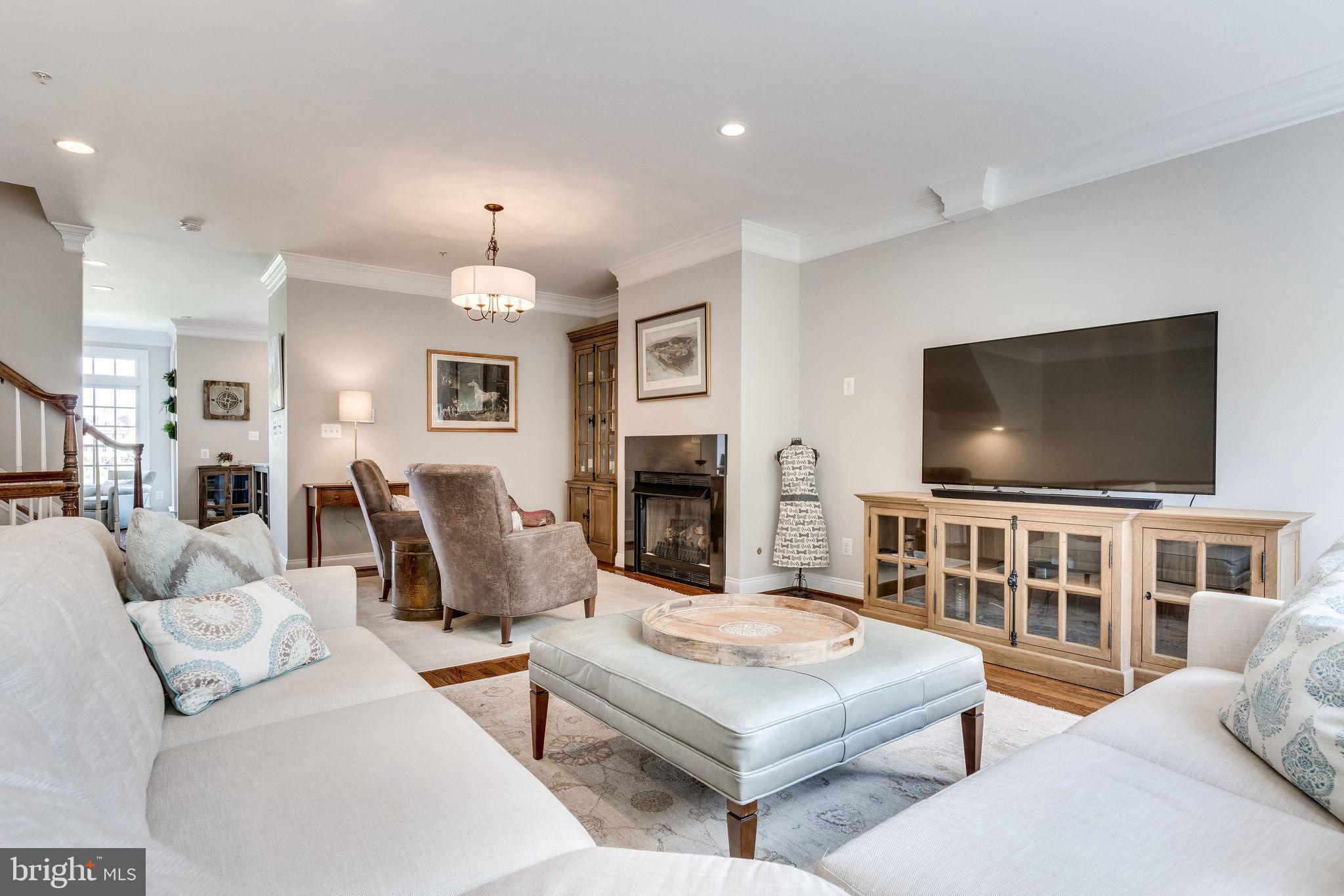 FORDS LANDING - Residential