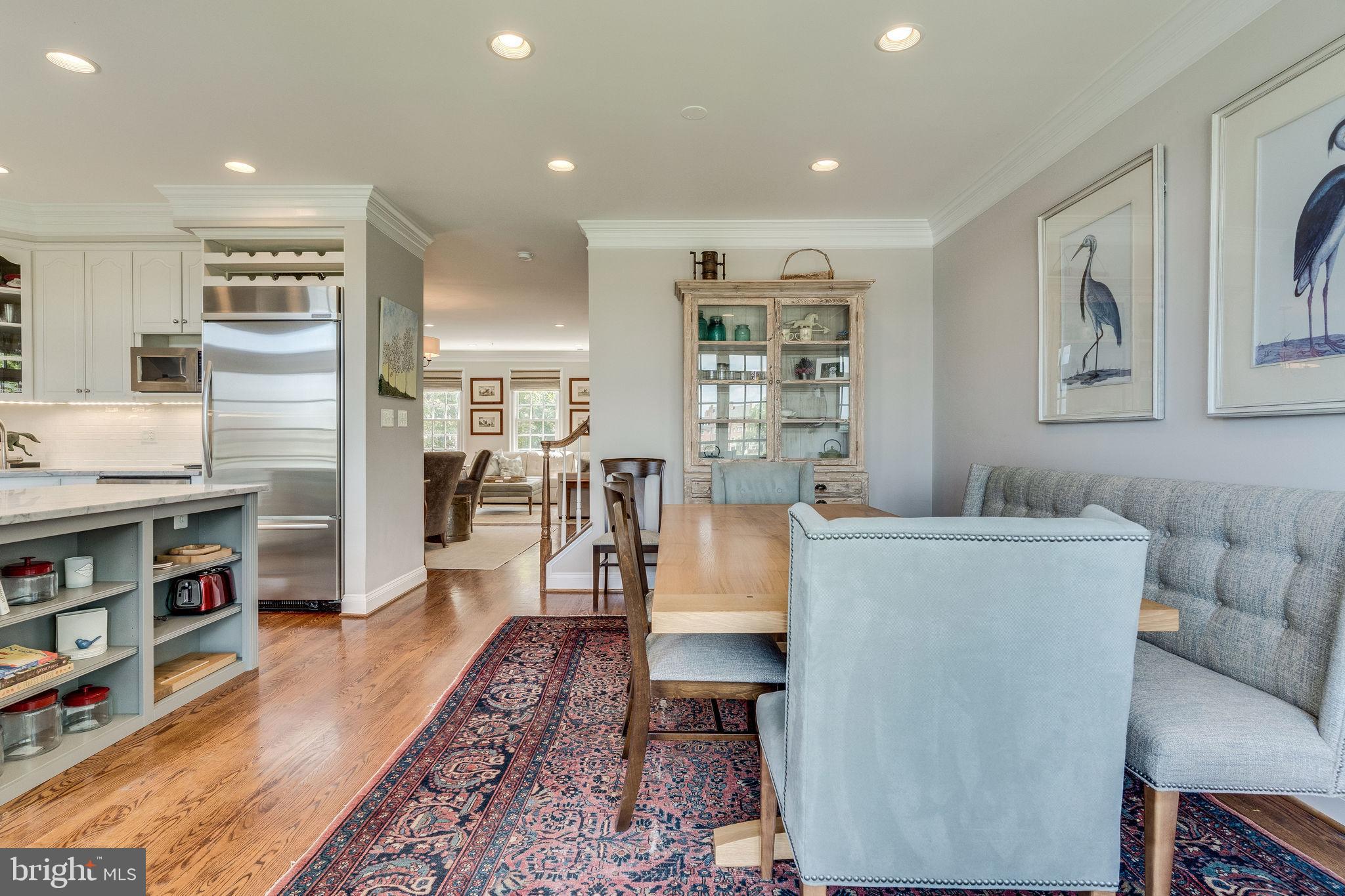 FORDS LANDING - Residential