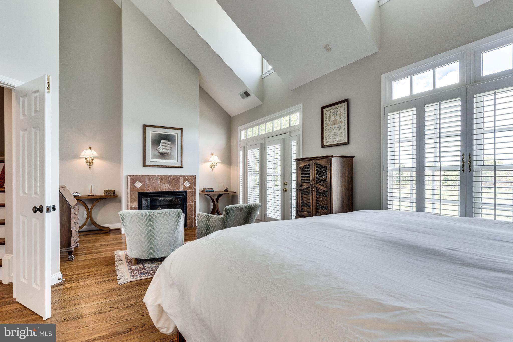 FORDS LANDING - Residential