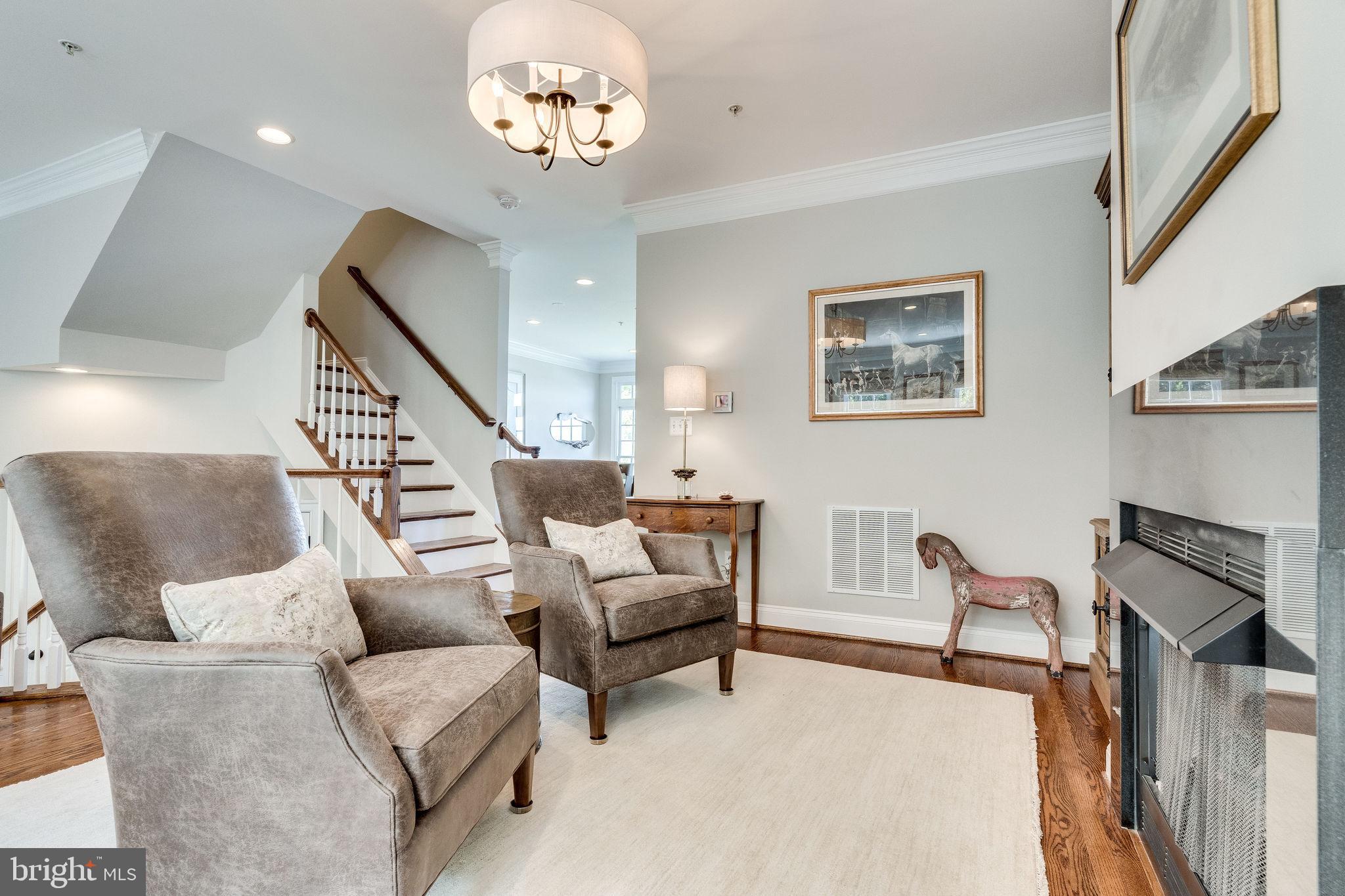 FORDS LANDING - Residential