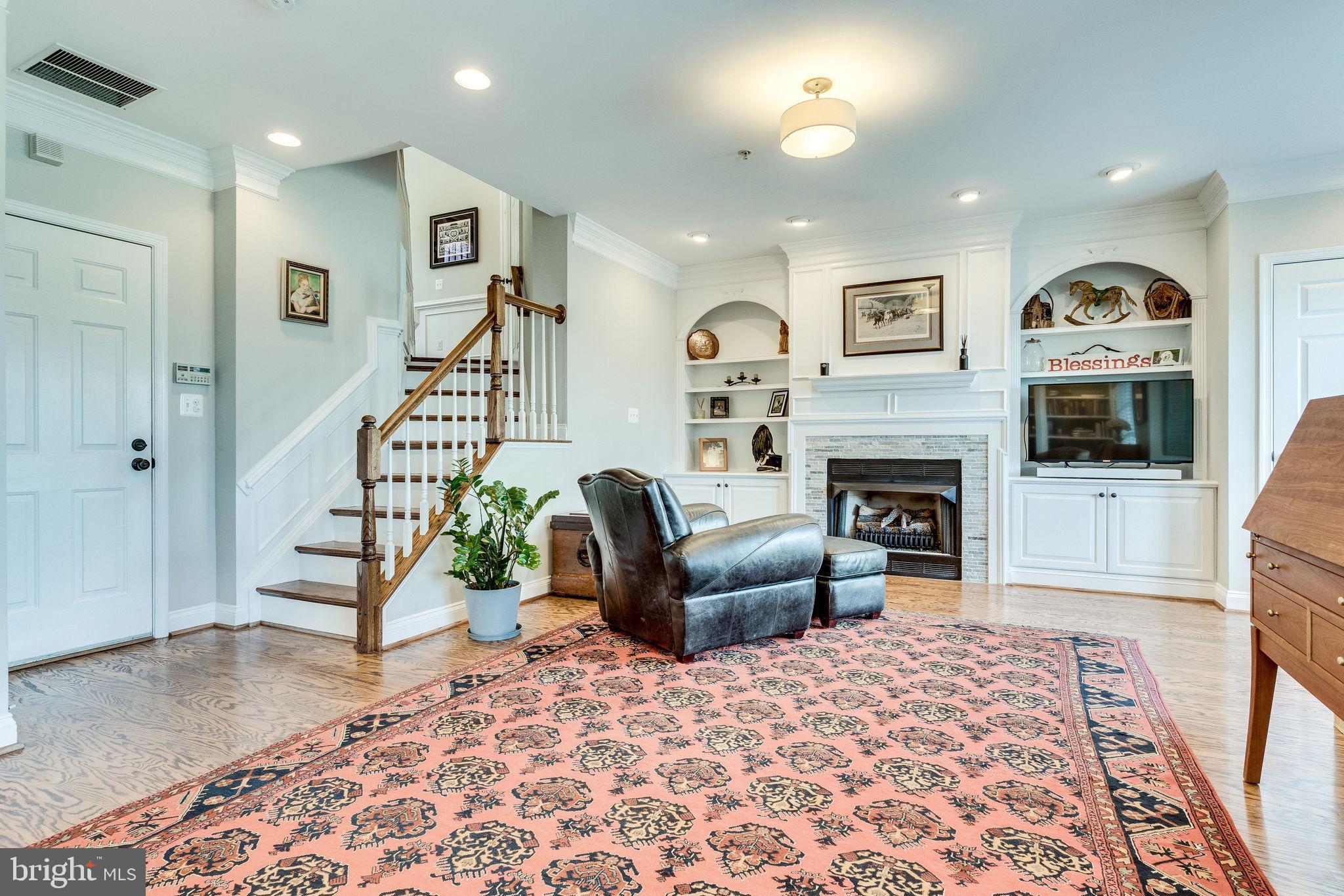 FORDS LANDING - Residential